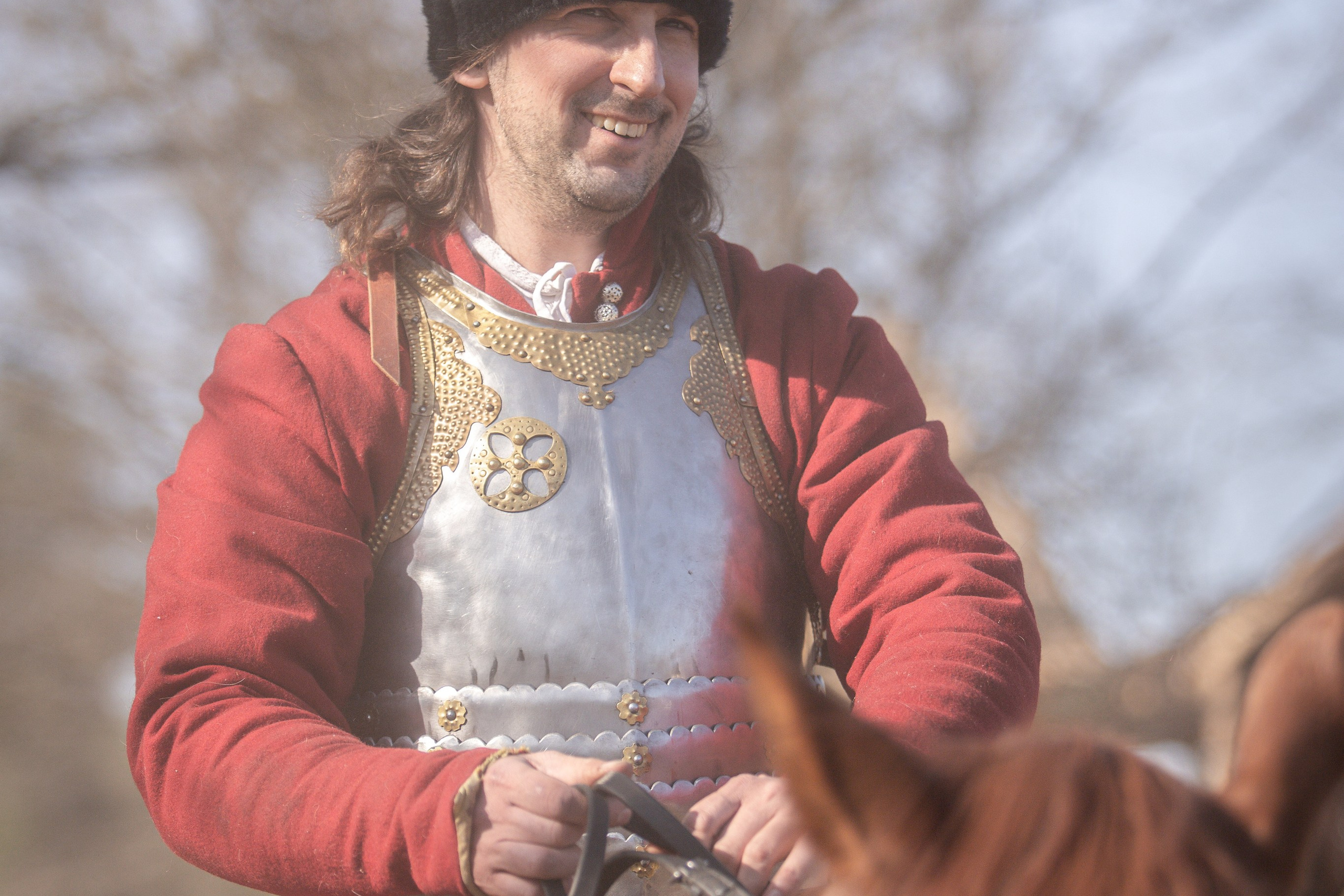 Золотая Шпора. Огнем и Мечем. День первый. Рыцарский турнир. Профессиональный интерьерный и репортажный фотограф Минск и РБ. Максим Орлов