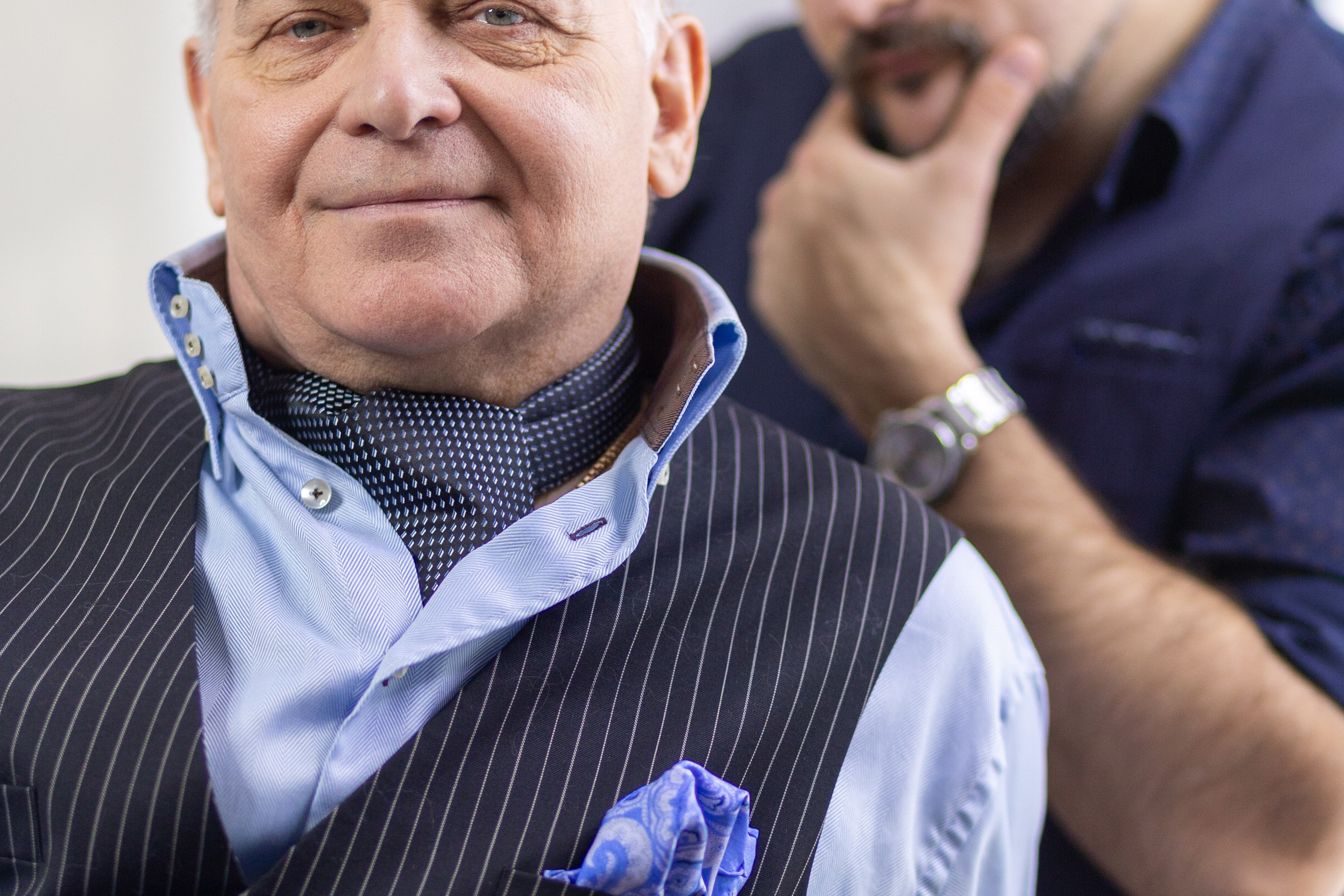 Реклама салона красоты «Манго». Профессиональный интерьерный и репортажный фотограф Минск и РБ. Максим Орлов