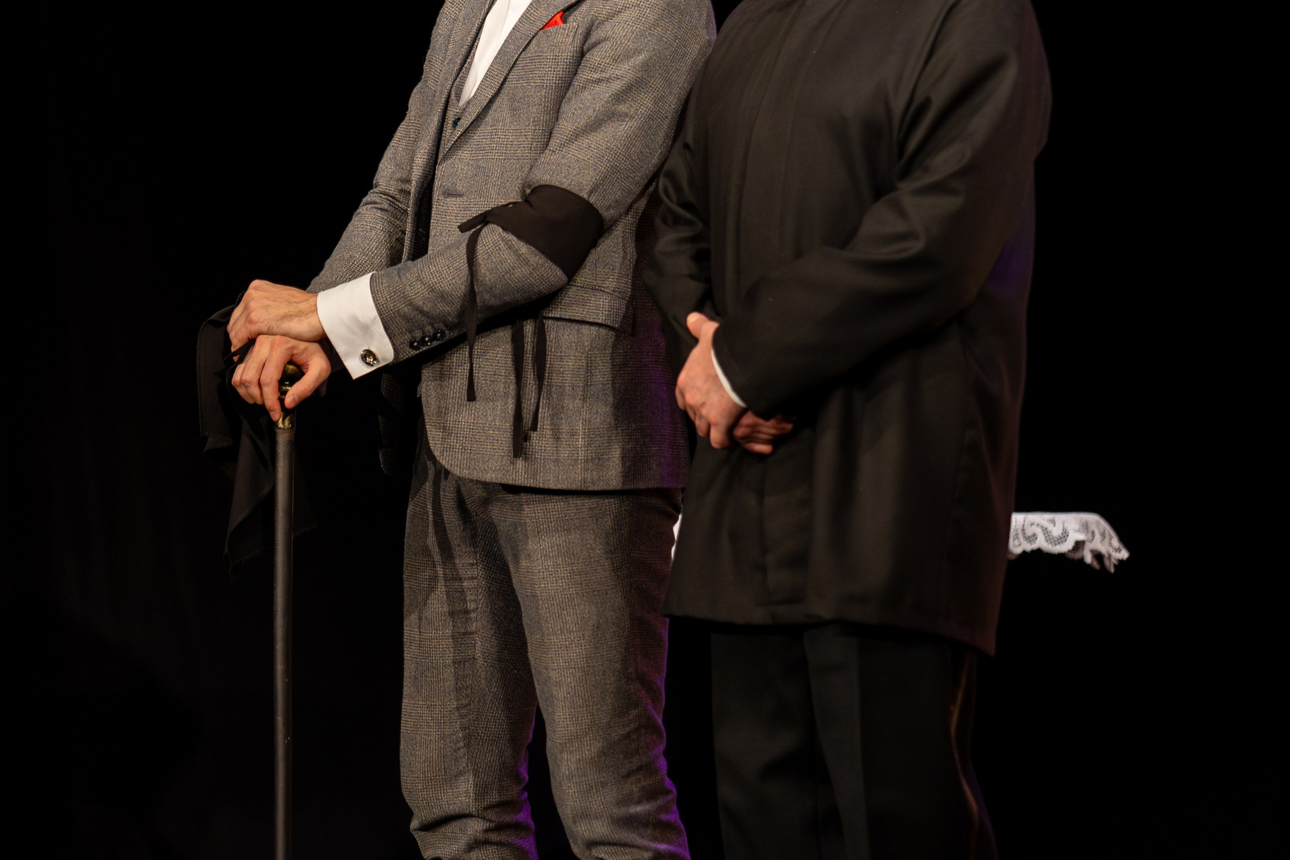 Новый театр «Как важно быть серьезным». Профессиональный интерьерный и репортажный фотограф Минск и РБ. Максим Орлов