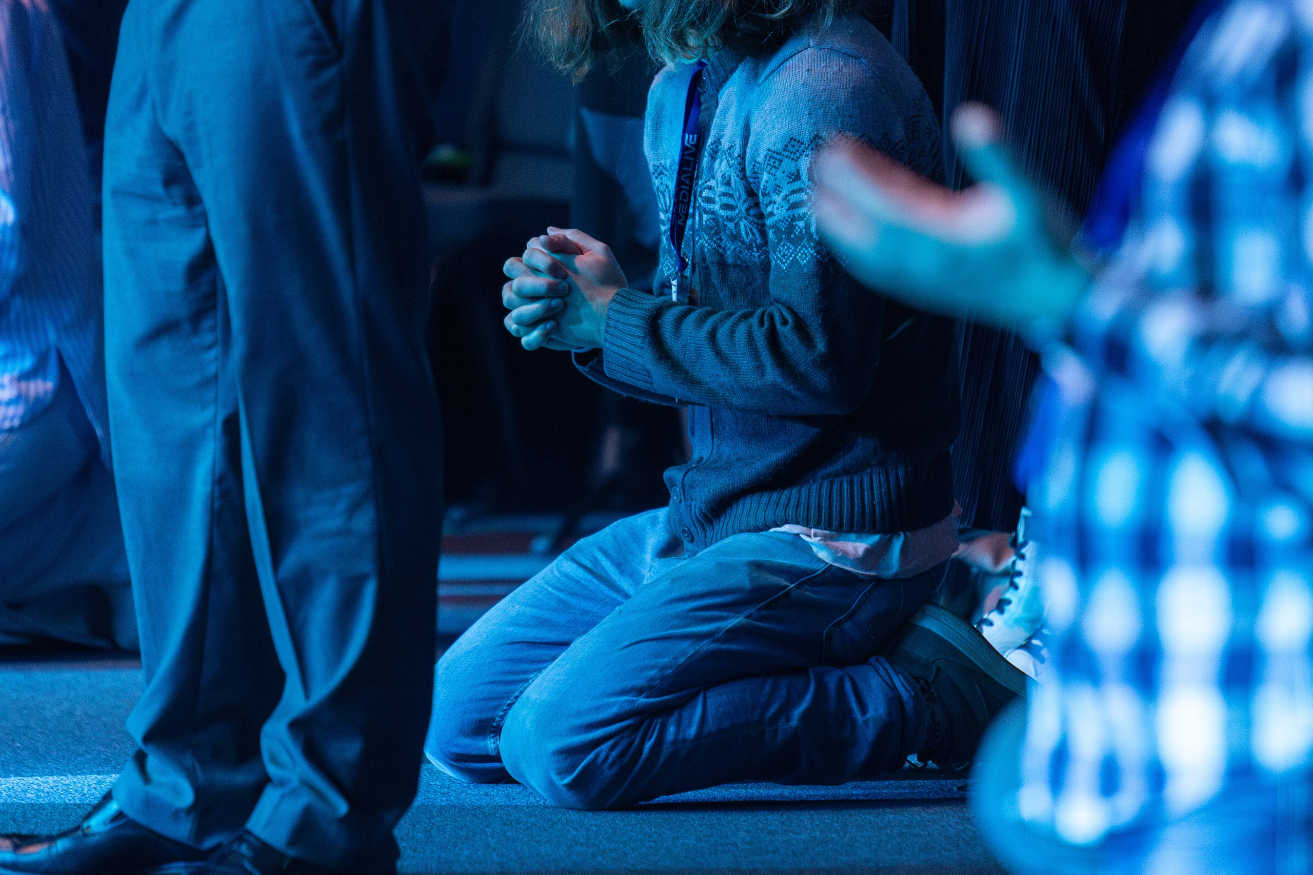 Конференция Medialive 2024. День второй. Профессиональный интерьерный и репортажный фотограф Минск и РБ. Максим Орлов