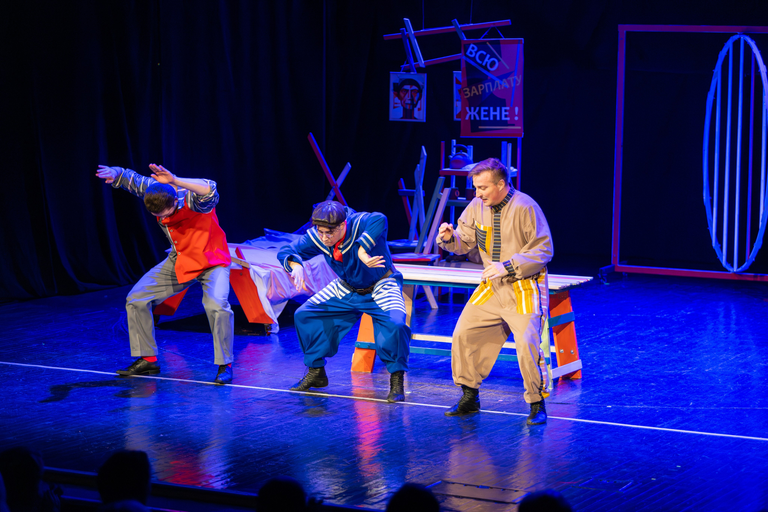 Квадратура круга. Профессиональный интерьерный и репортажный фотограф Минск и РБ. Максим Орлов