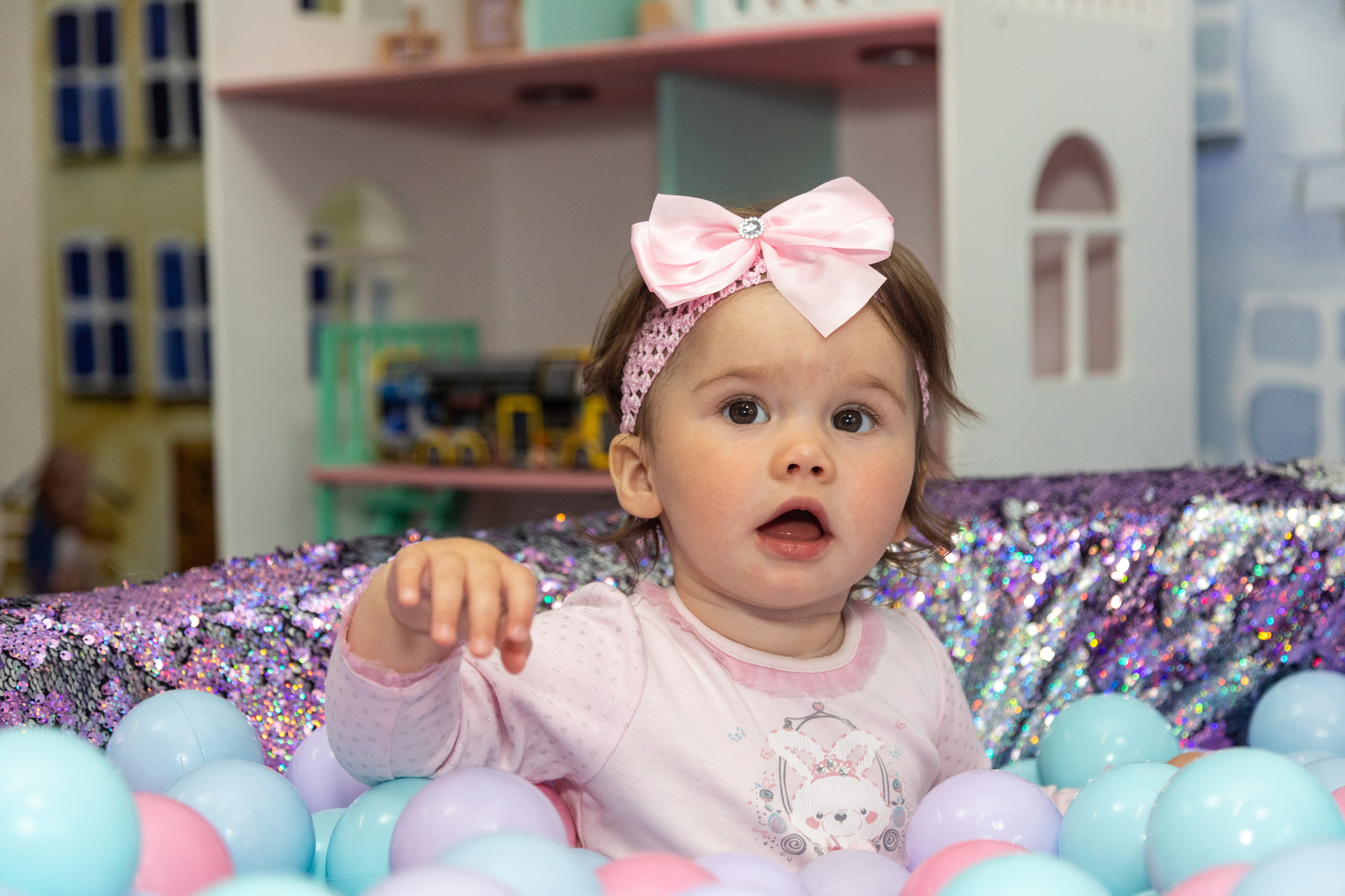 Годовасие Каролины. Профессиональный интерьерный и репортажный фотограф Минск и РБ. Максим Орлов