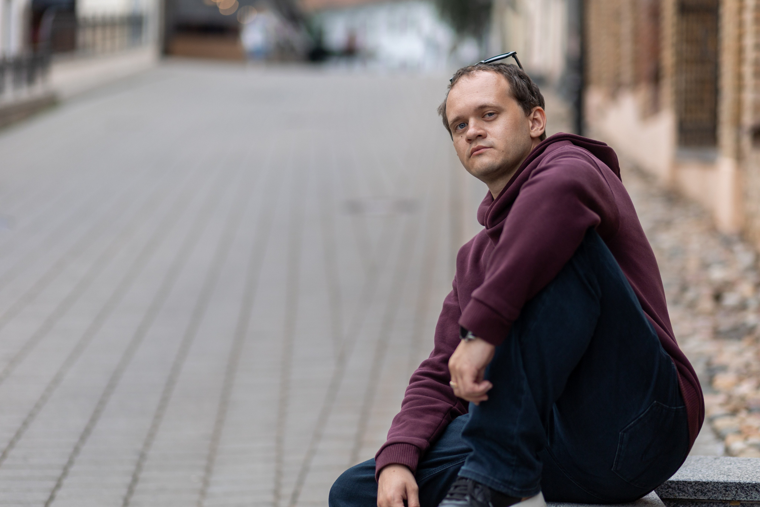 Александр. Профессиональный интерьерный и репортажный фотограф Минск и РБ. Максим Орлов