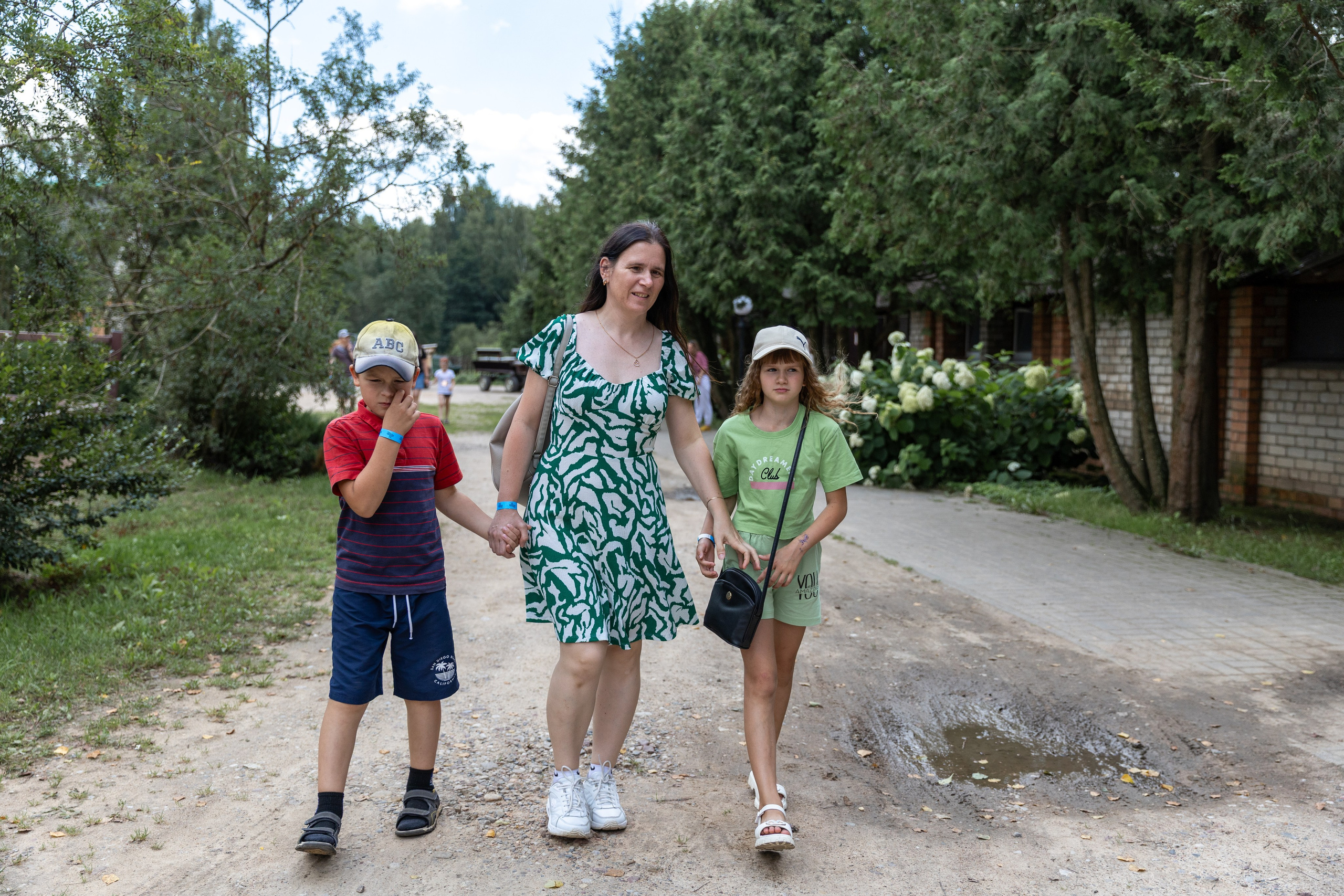 Детифест. Профессиональный интерьерный и репортажный фотограф Минск и РБ. Максим Орлов