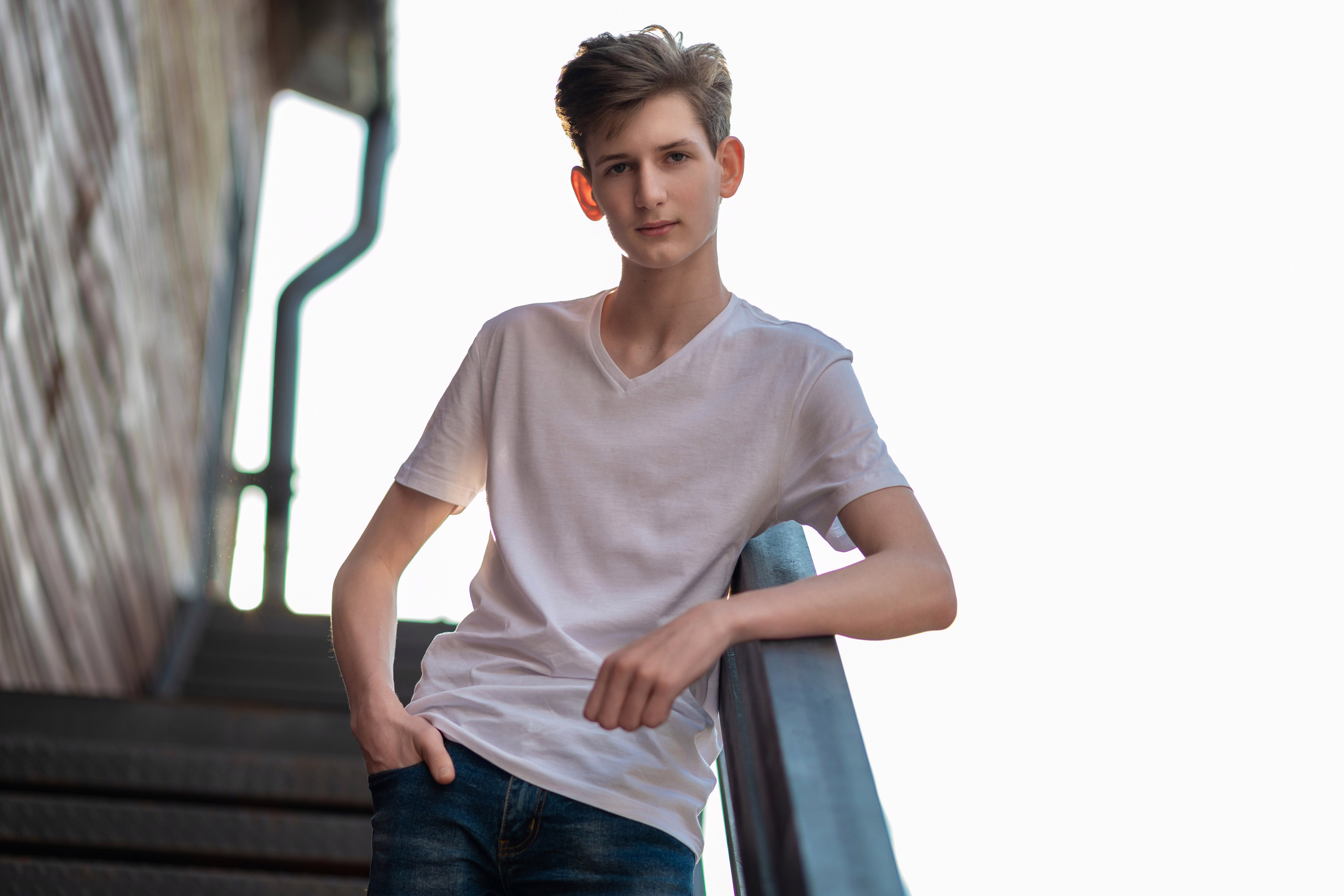 Женя. Профессиональный интерьерный и репортажный фотограф Минск и РБ. Максим Орлов