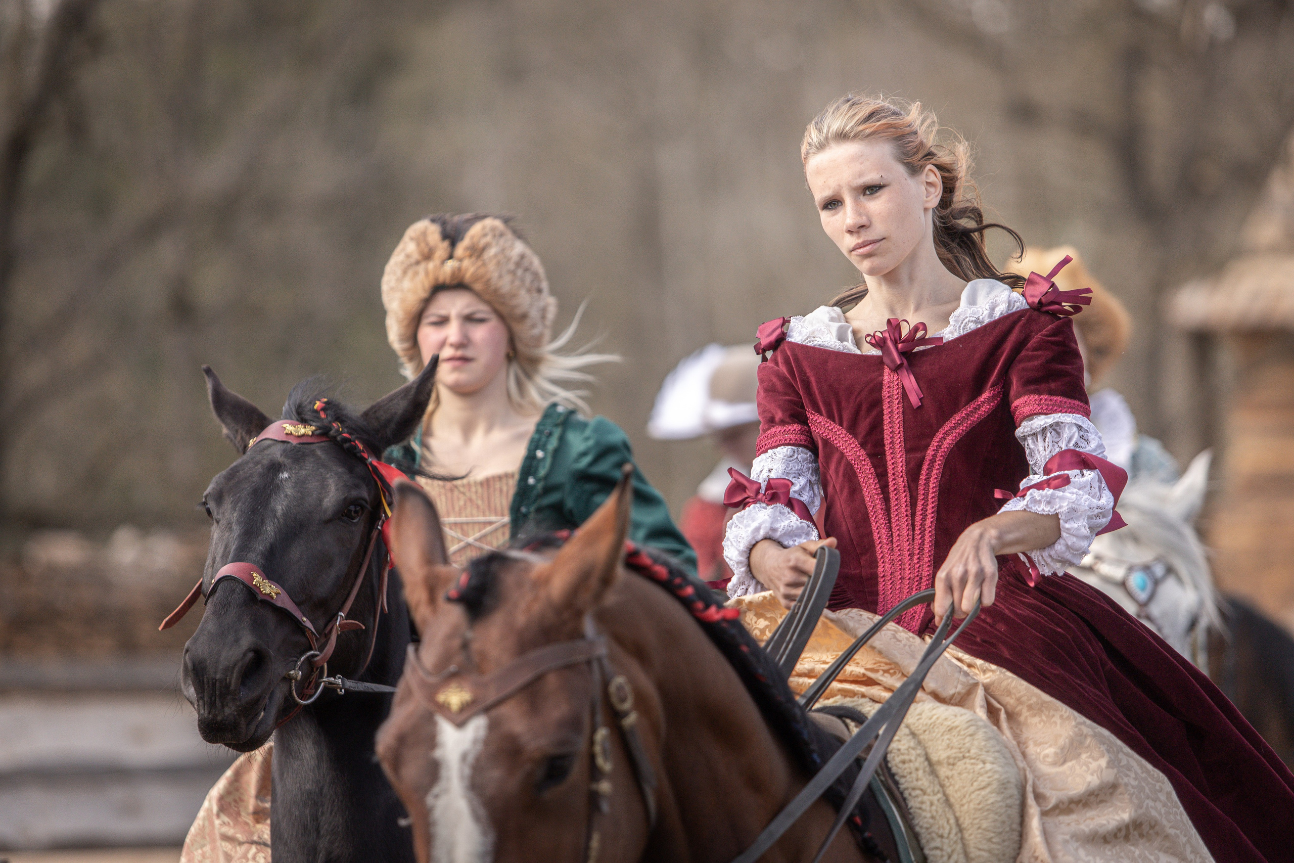 Золотая Шпора. Огнем и Мечем. День первый. Рыцарский турнир. Профессиональный интерьерный и репортажный фотограф Минск и РБ. Максим Орлов