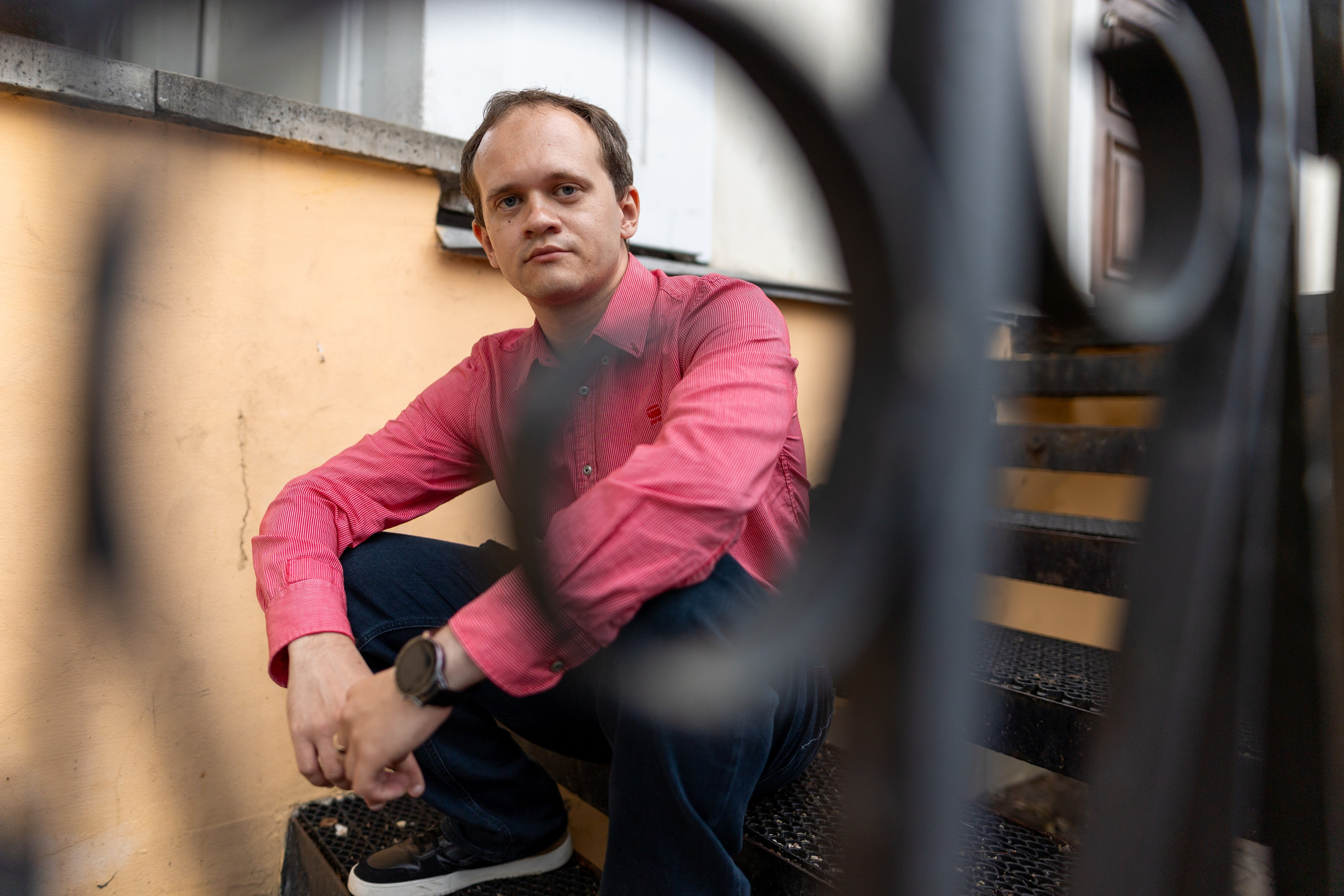 Александр. Профессиональный интерьерный и репортажный фотограф Минск и РБ. Максим Орлов