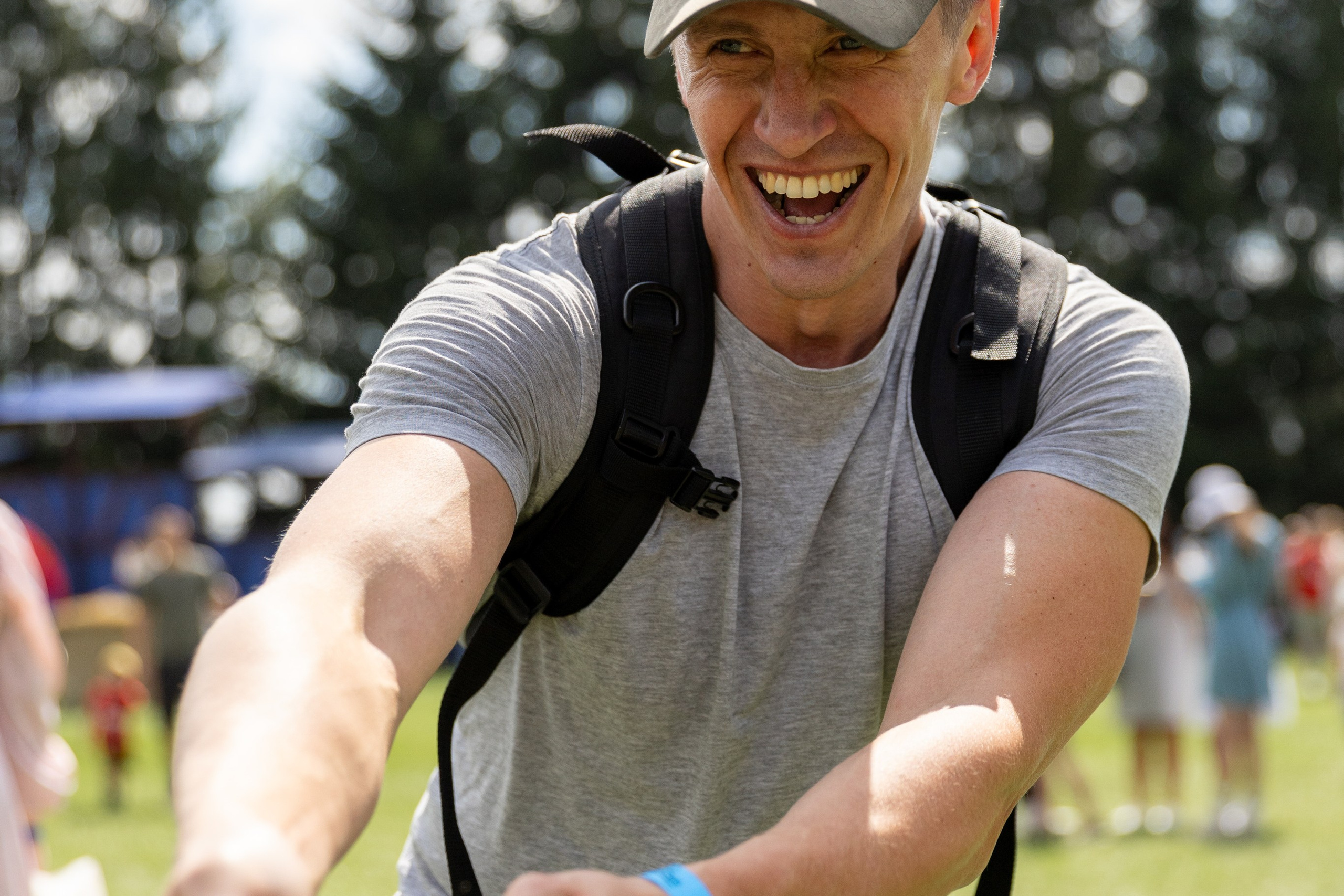 Детифест. Профессиональный интерьерный и репортажный фотограф Минск и РБ. Максим Орлов