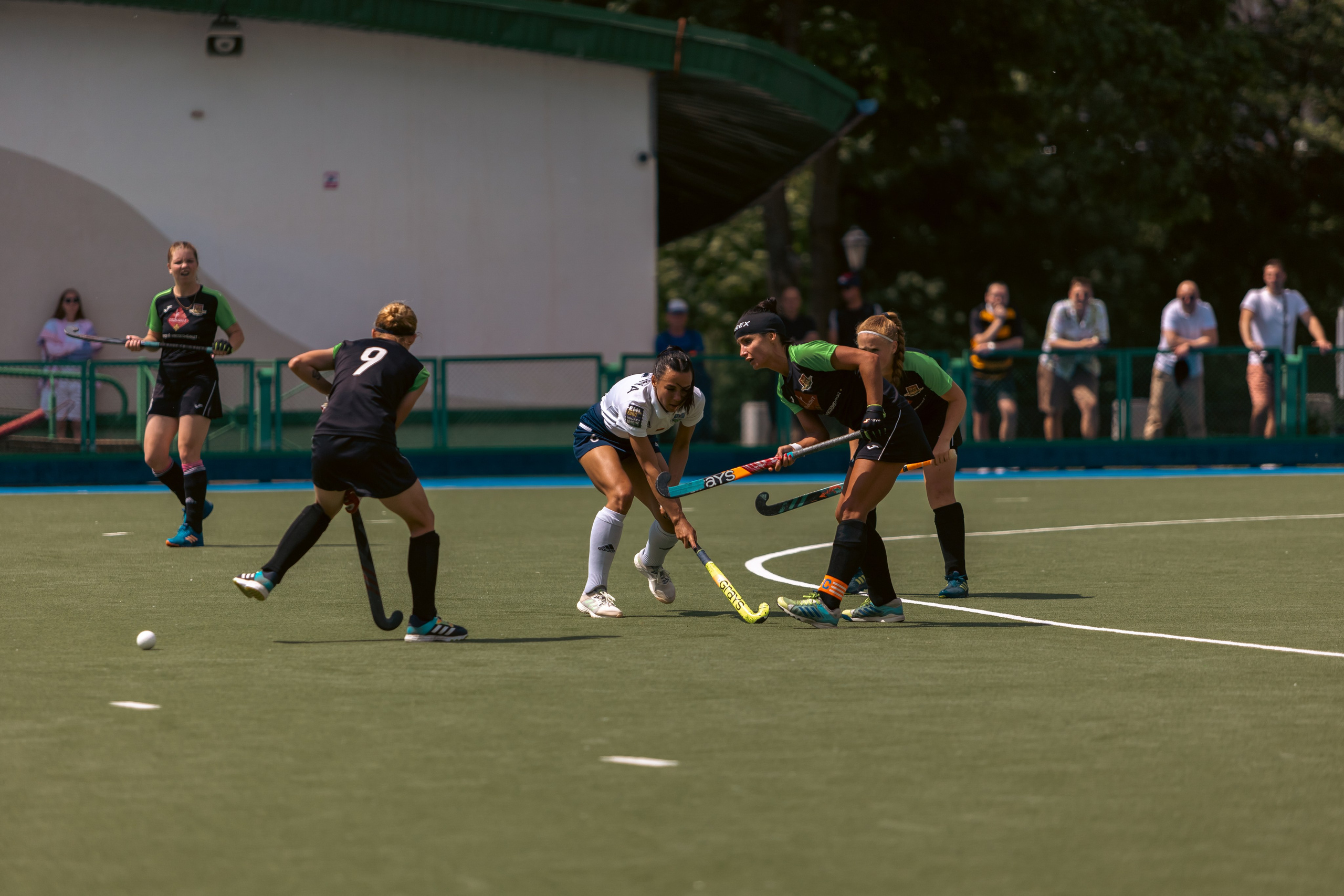 Хоккей на траве. Девушки. Минск — Текстильщик 29.052024. Профессиональный интерьерный и репортажный фотограф Минск и РБ. Максим Орлов