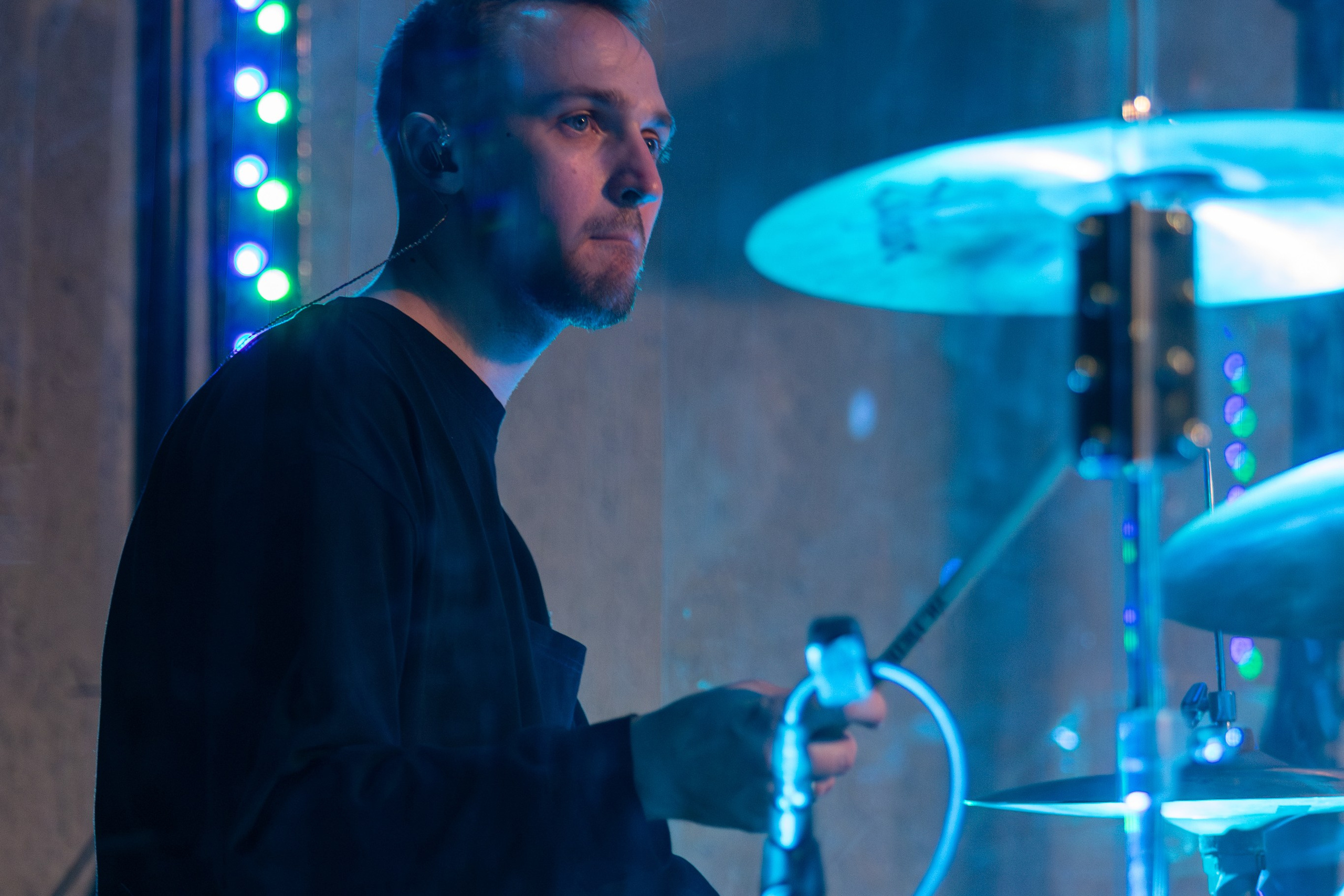 Конференция Medialive 2024. День третий. Профессиональный интерьерный и репортажный фотограф Минск и РБ. Максим Орлов