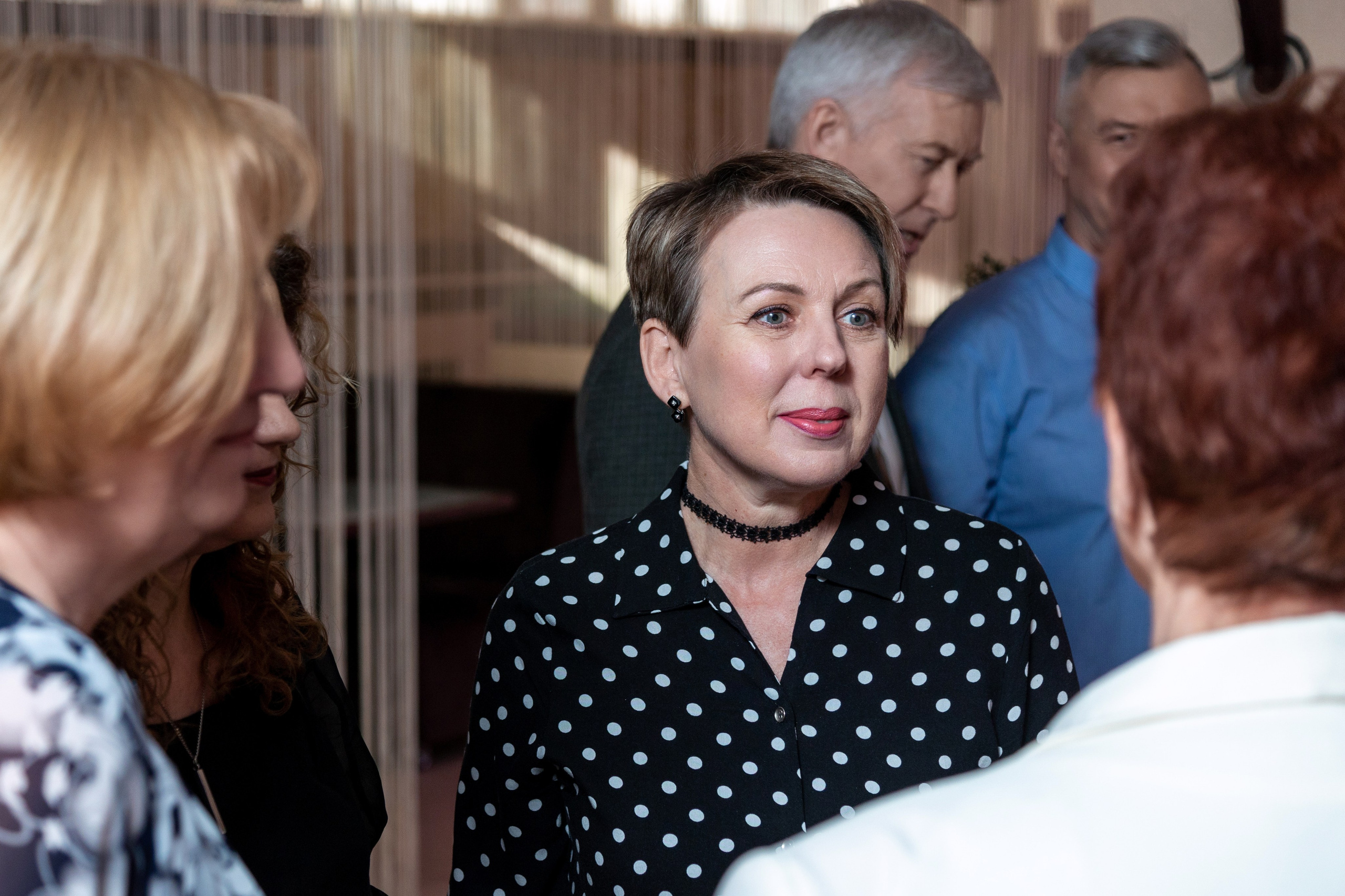 Юбилей. Профессиональный интерьерный и репортажный фотограф Минск и РБ. Максим Орлов