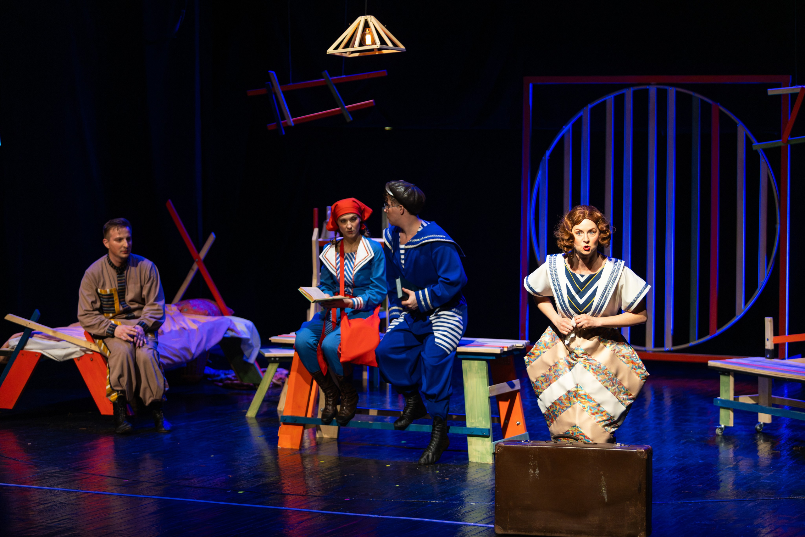 Квадратура круга. Профессиональный интерьерный и репортажный фотограф Минск и РБ. Максим Орлов