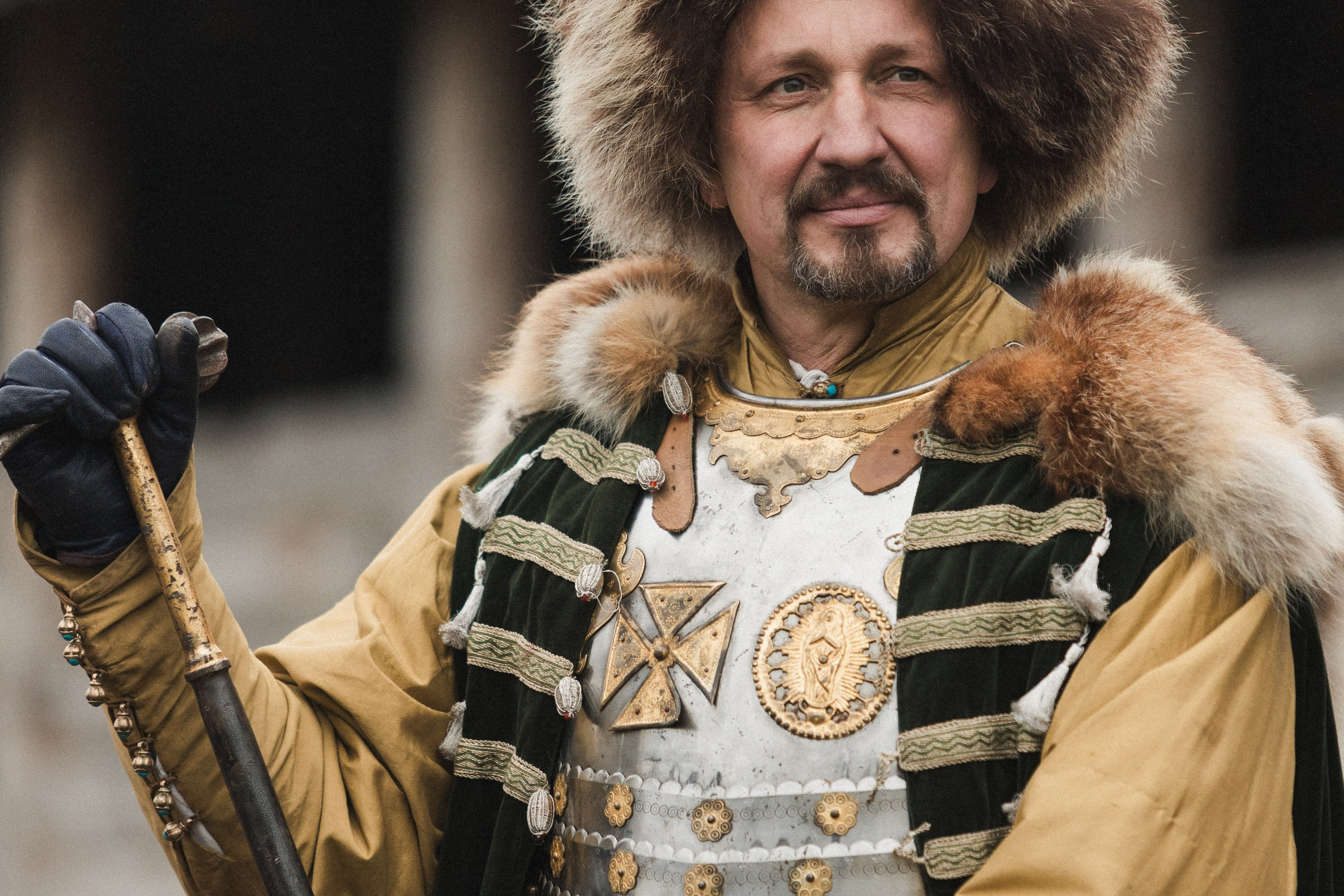 Маневры 17 века. Золотая шпора. Профессиональный интерьерный и репортажный фотограф Минск и РБ. Максим Орлов