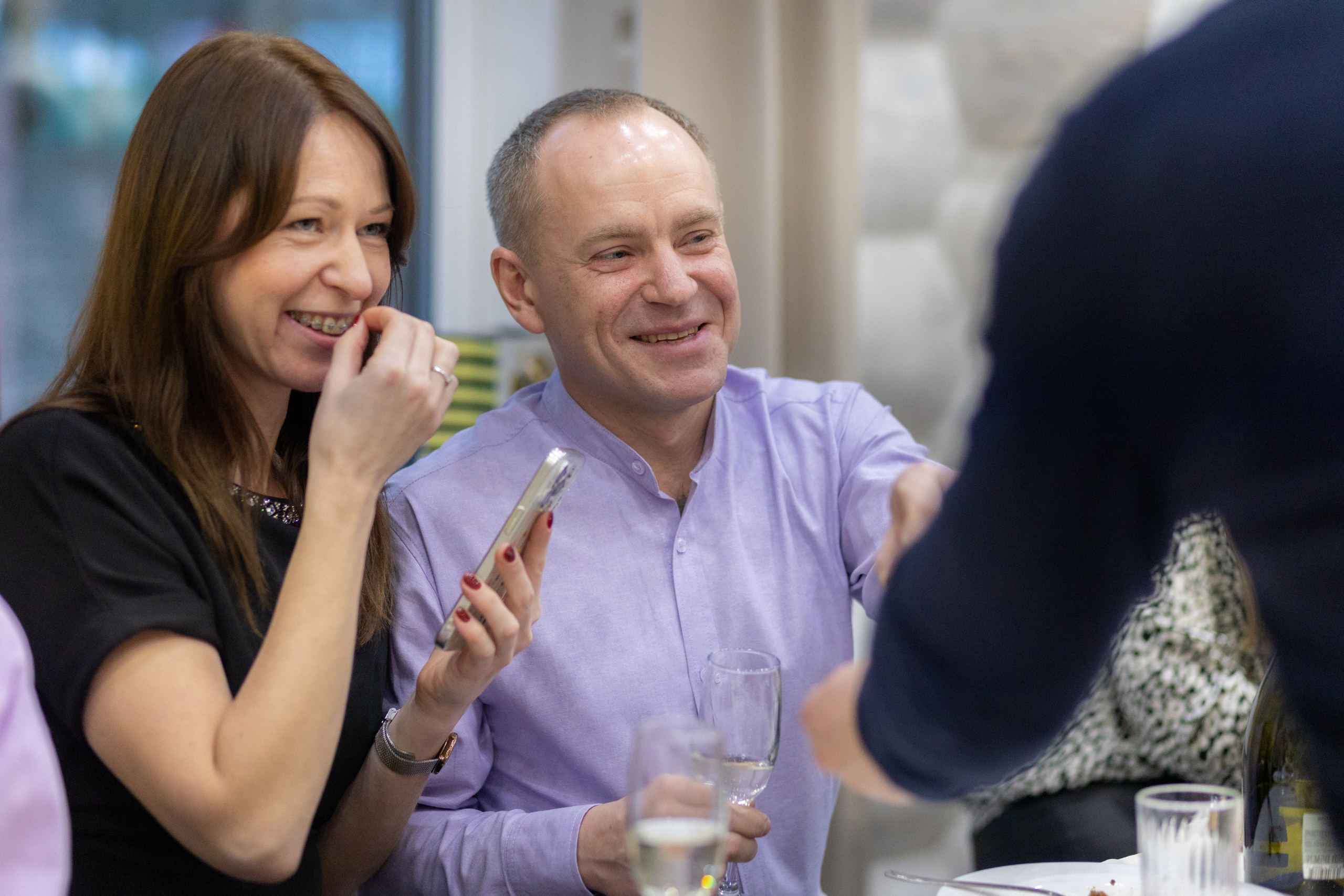 Корпоратив. Профессиональный интерьерный и репортажный фотограф Минск и РБ. Максим Орлов