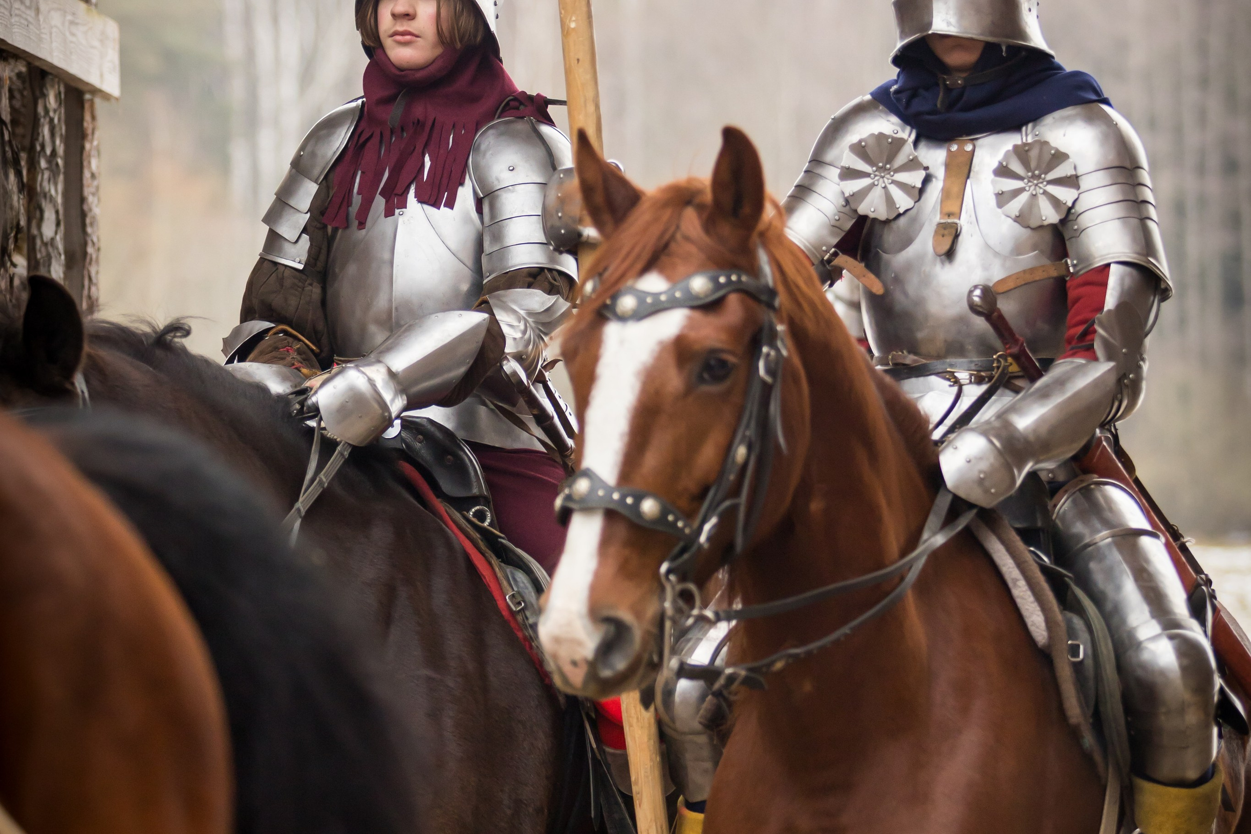 Зимние маневры «Золотой шпоры». 2025. Профессиональный интерьерный и репортажный фотограф Минск и РБ. Максим Орлов