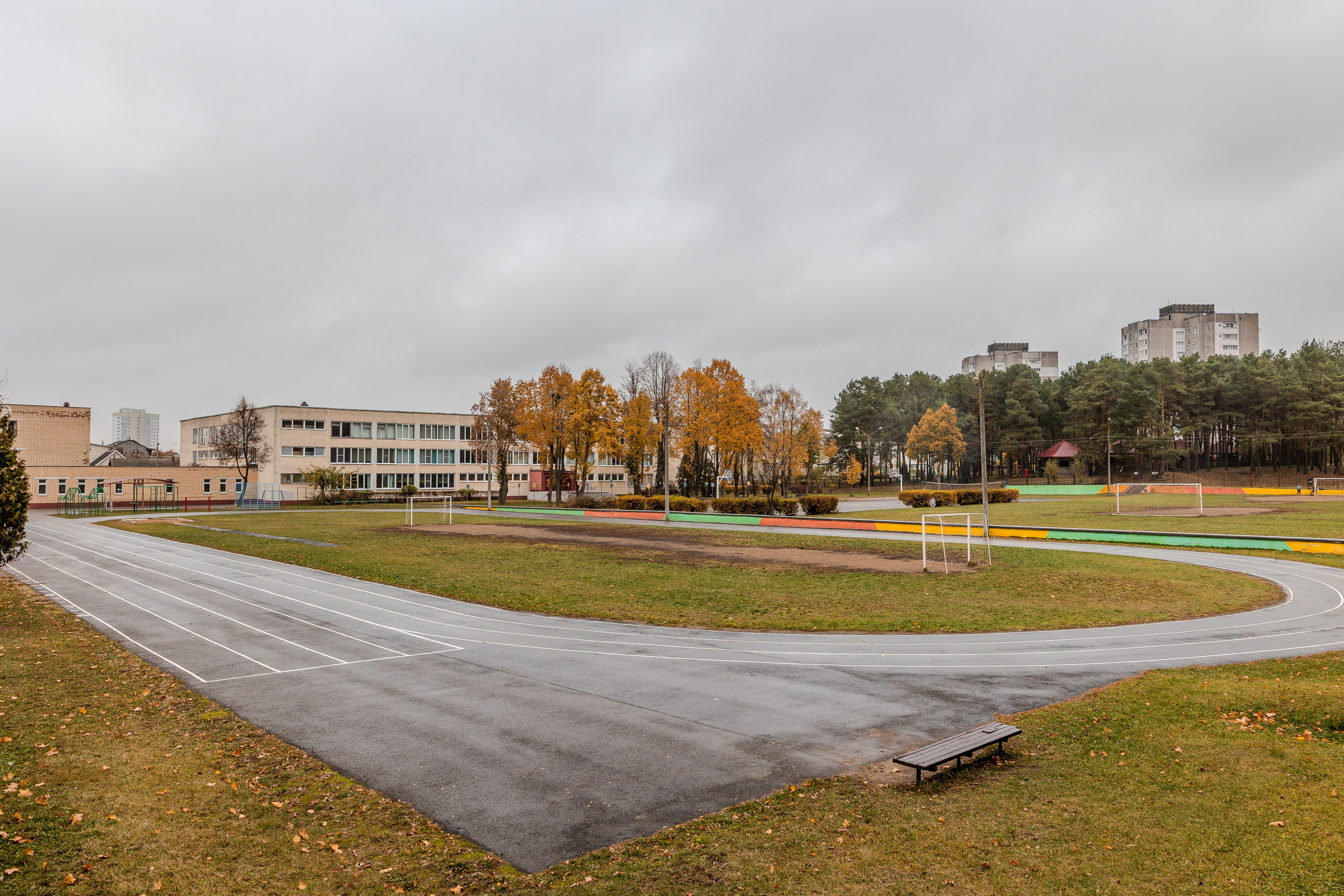 Крупской 8. Для продажи. Профессиональный интерьерный и репортажный фотограф Минск и РБ. Максим Орлов