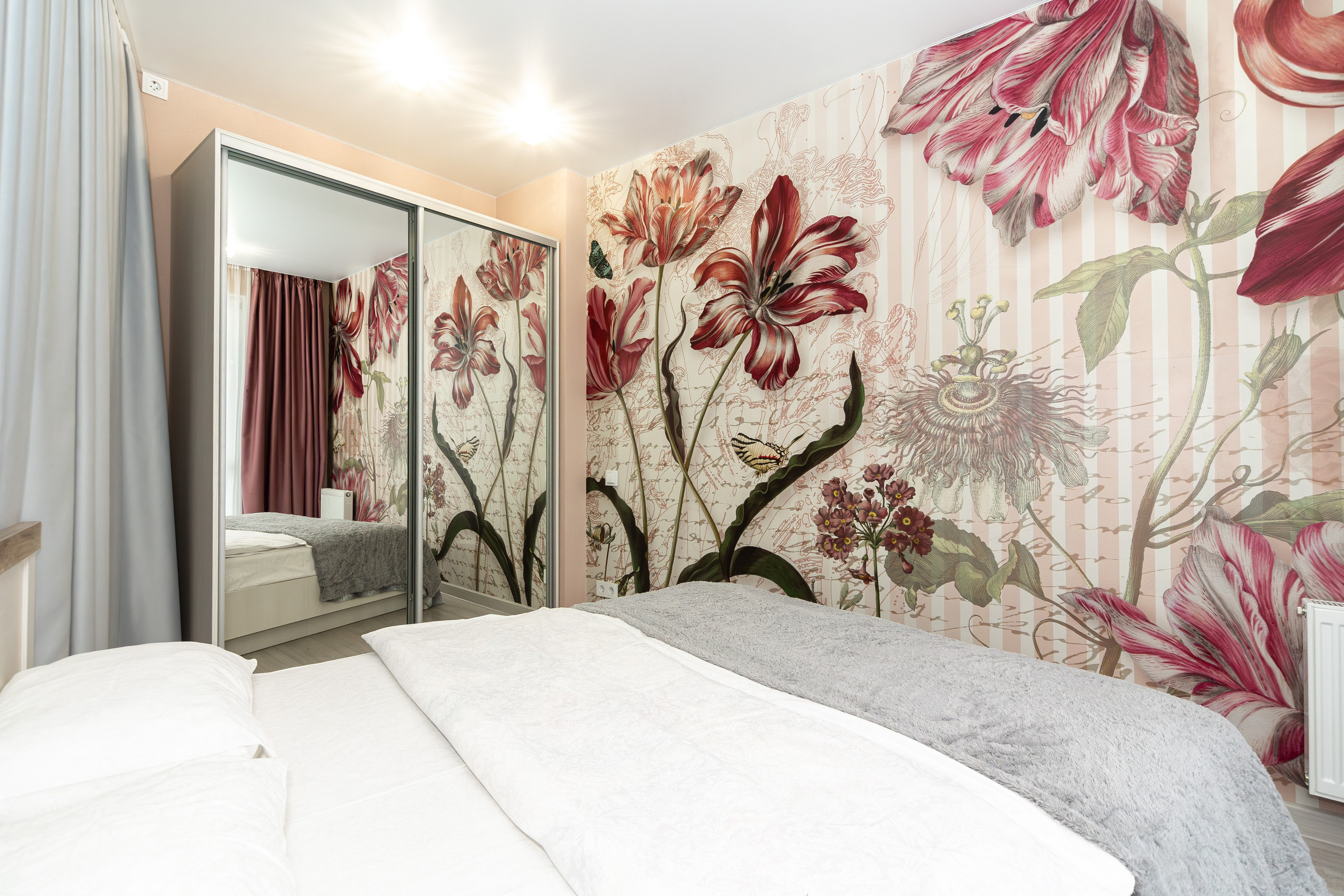 Макаенка 12Б. Профессиональный интерьерный и репортажный фотограф Минск и РБ. Максим Орлов