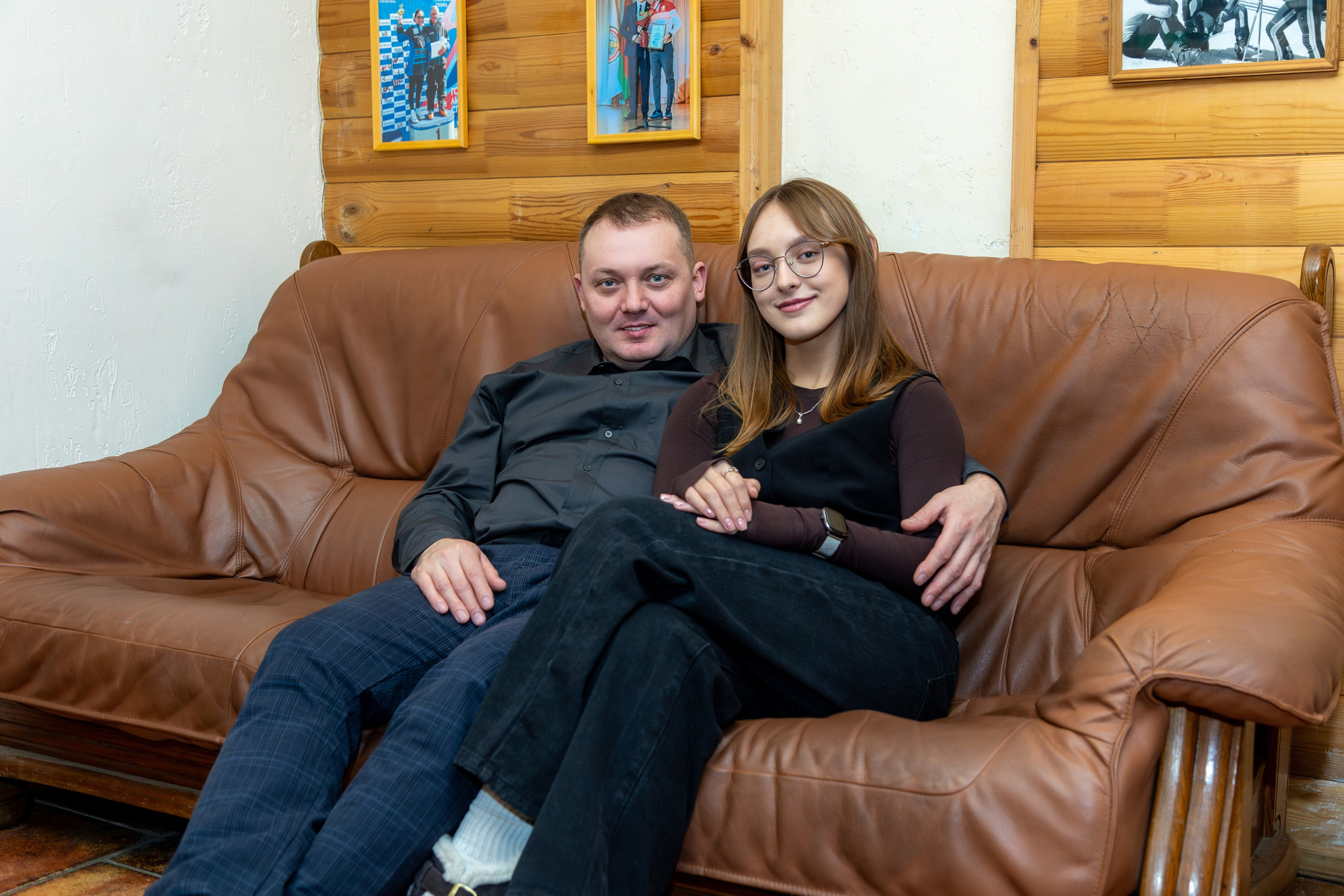 Юбилей Ольги. Профессиональный интерьерный и репортажный фотограф Минск и РБ. Максим Орлов