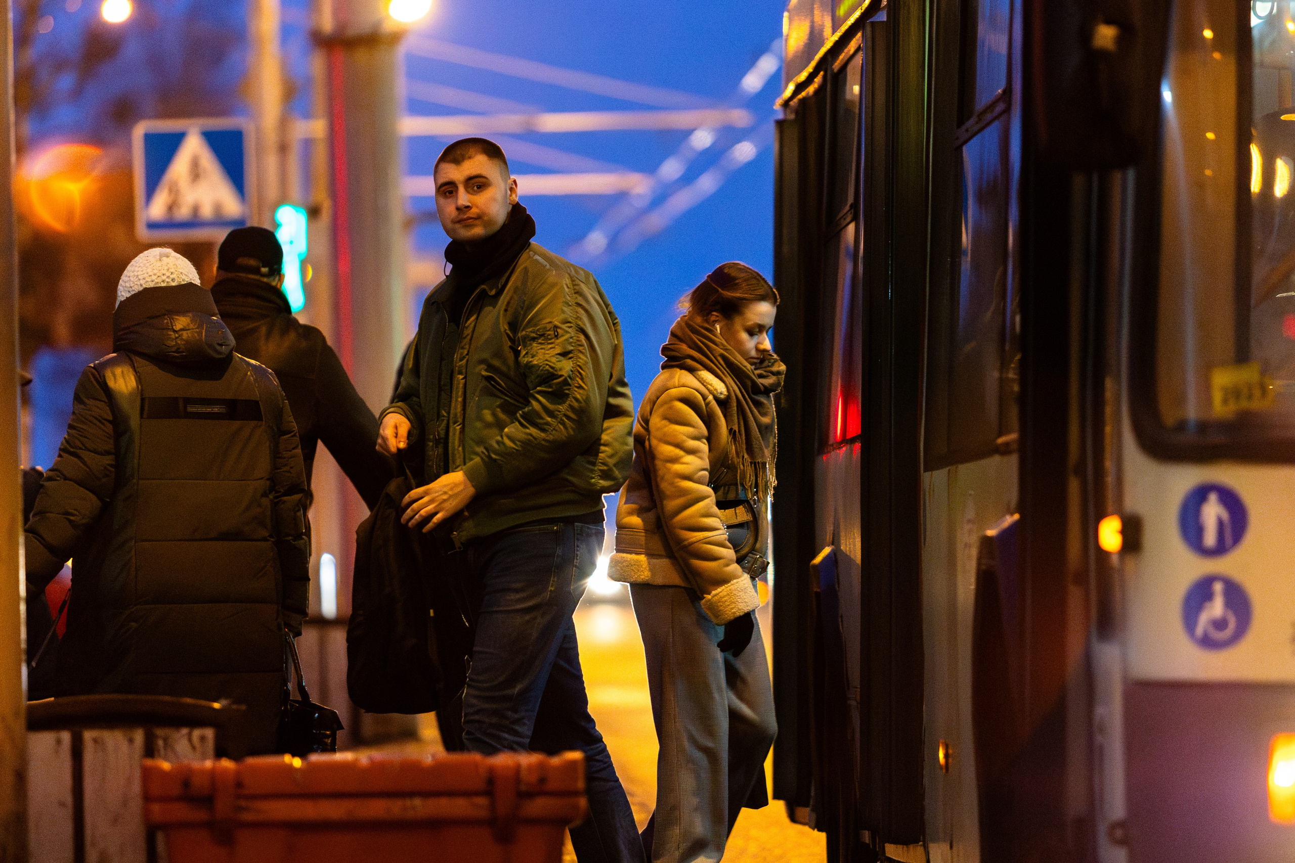 Фотосъемка на улицах. Профессиональный интерьерный и репортажный фотограф Минск и РБ. Максим Орлов