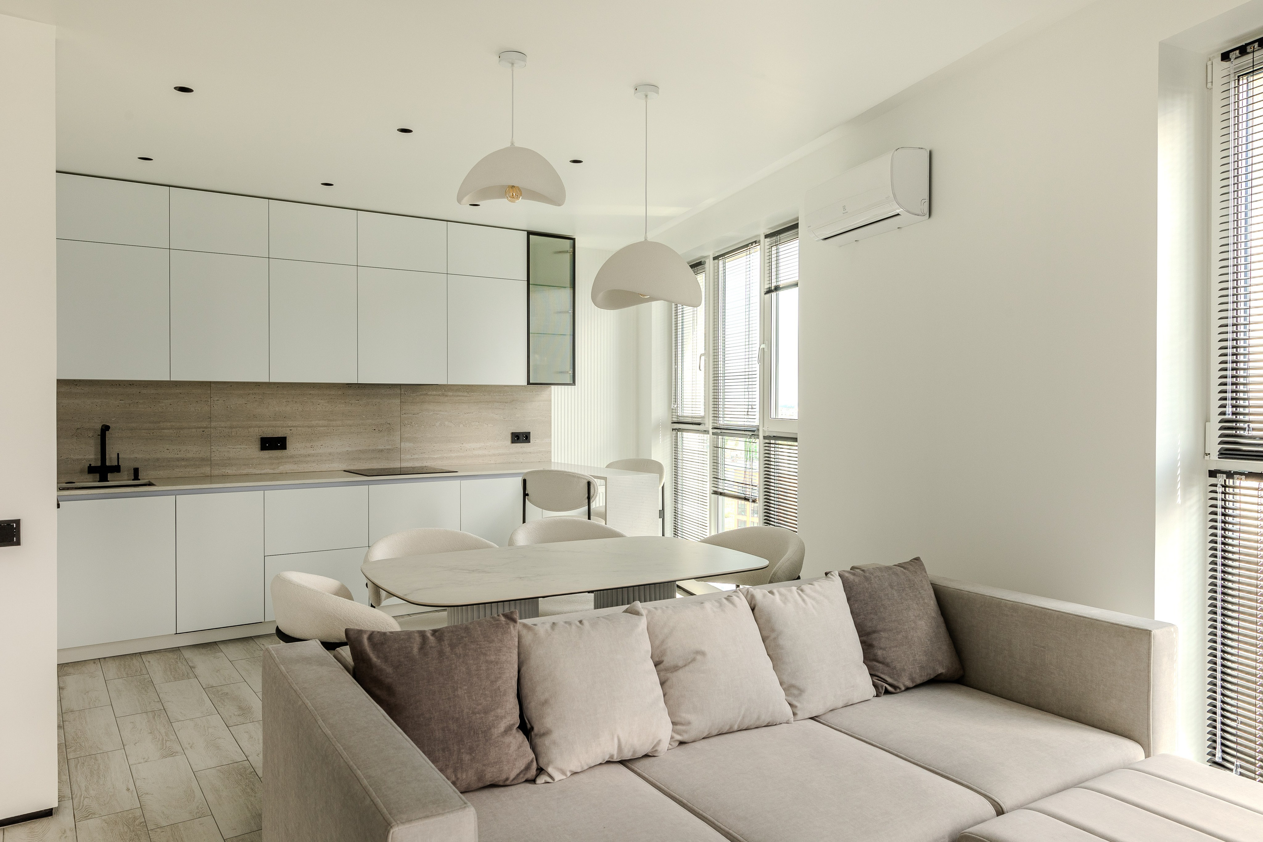 Лученка 24. Для продажи. Профессиональный интерьерный и репортажный фотограф Минск и РБ. Максим Орлов