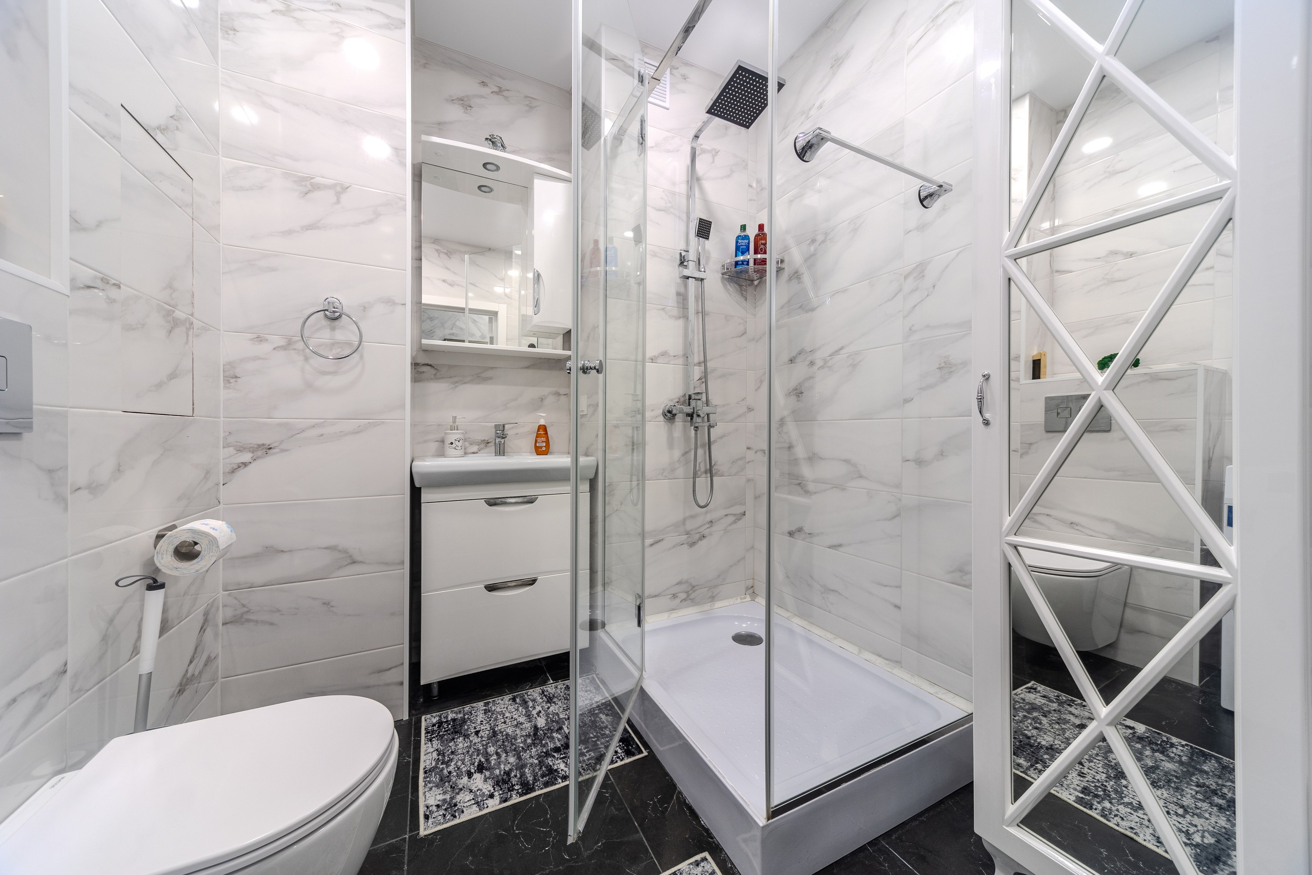 Лученка 24. Эконом вариант. Профессиональный интерьерный и репортажный фотограф Минск и РБ. Максим Орлов