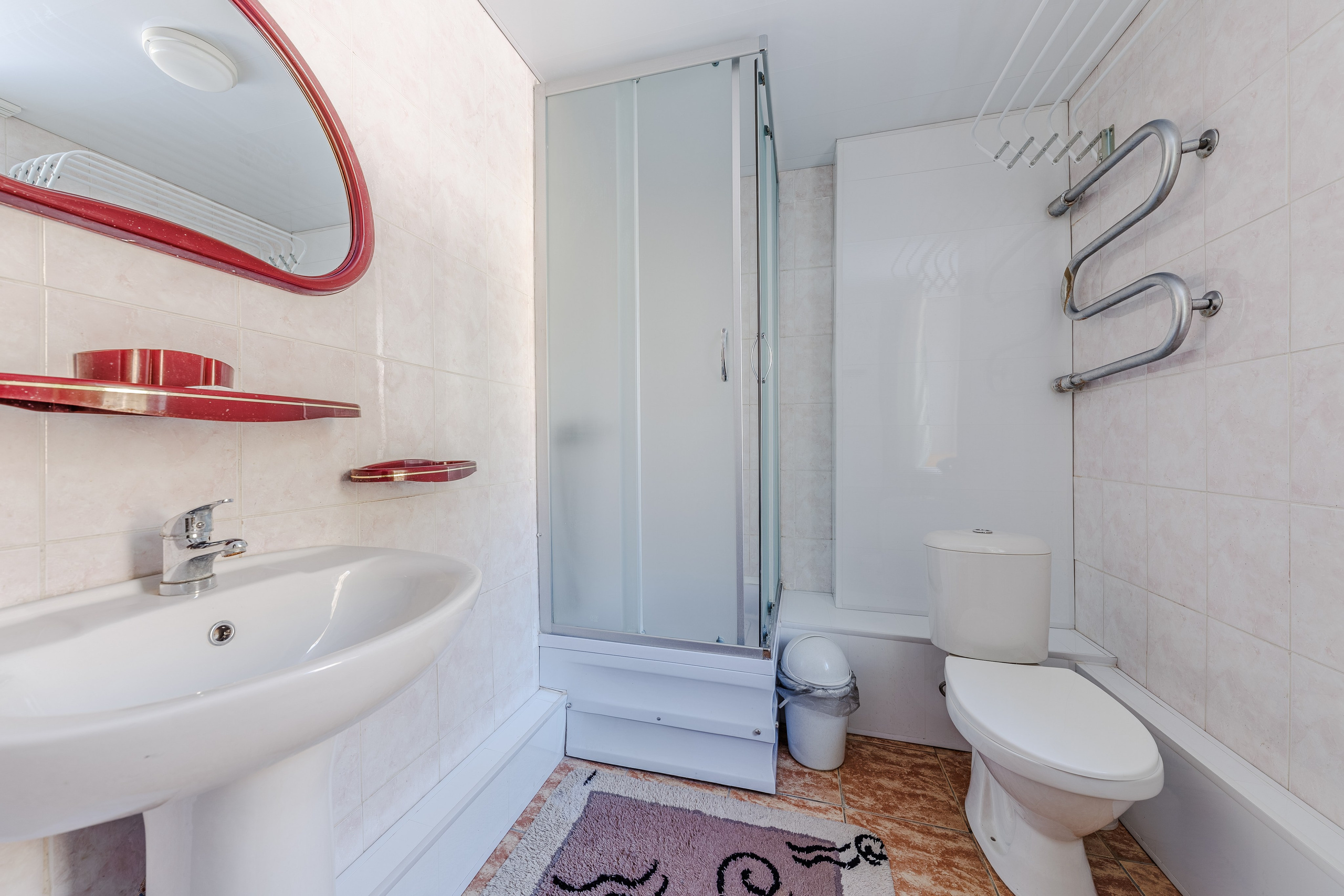 Санаторий «Журавушка». Профессиональный интерьерный и репортажный фотограф Минск и РБ. Максим Орлов