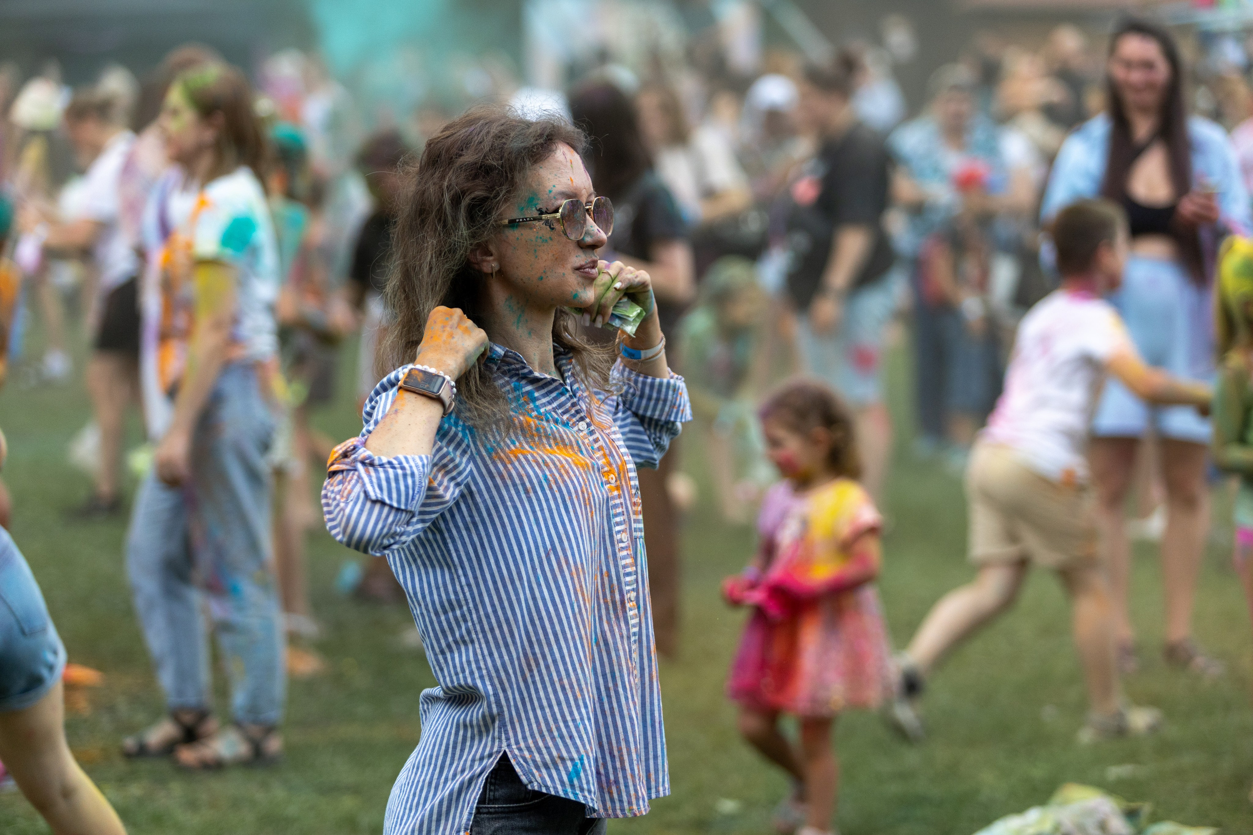 Детифест. Профессиональный интерьерный и репортажный фотограф Минск и РБ. Максим Орлов