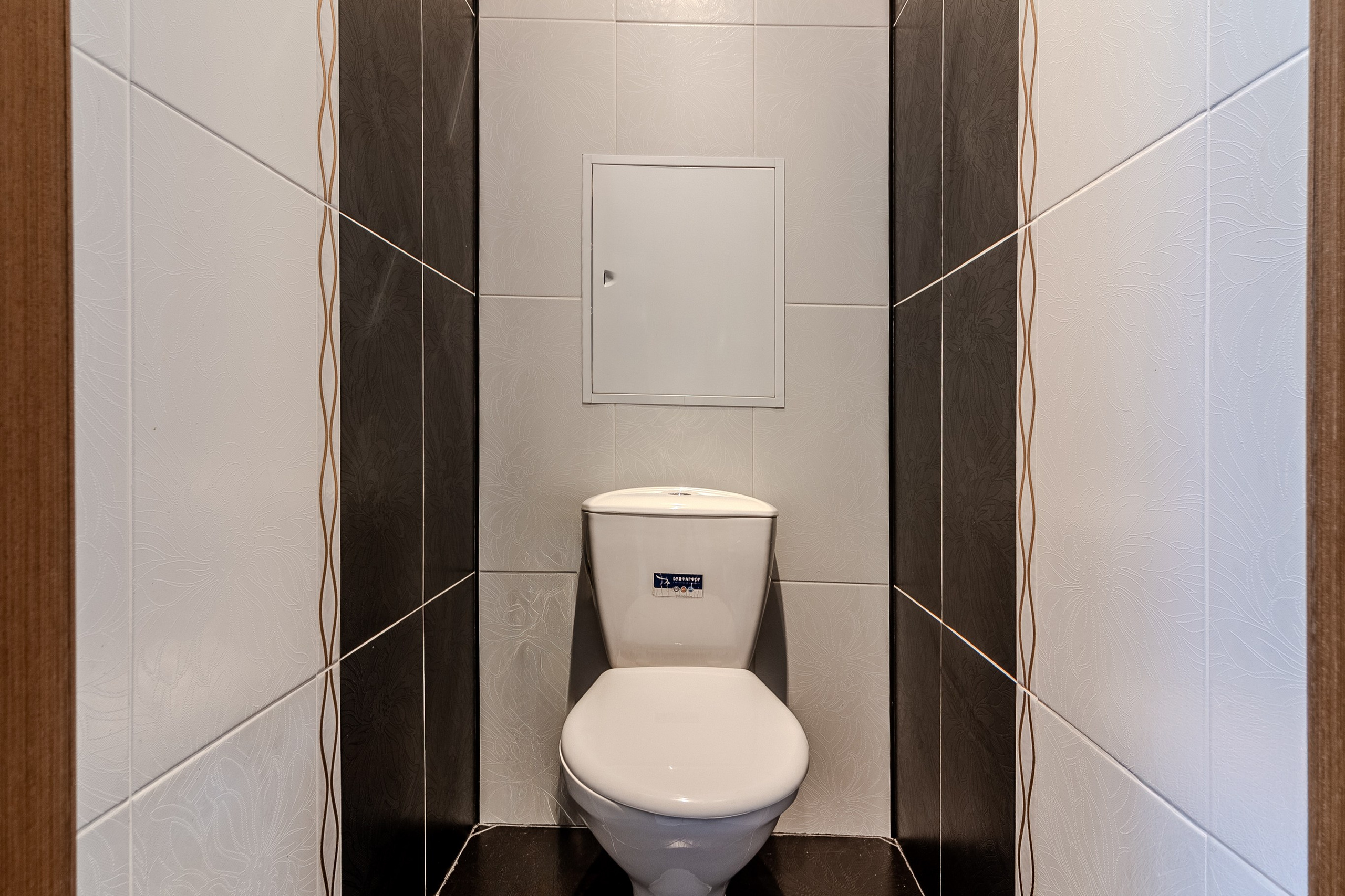 Пр. Правды 15. Эконом вариант. Профессиональный интерьерный и репортажный фотограф Минск и РБ. Максим Орлов