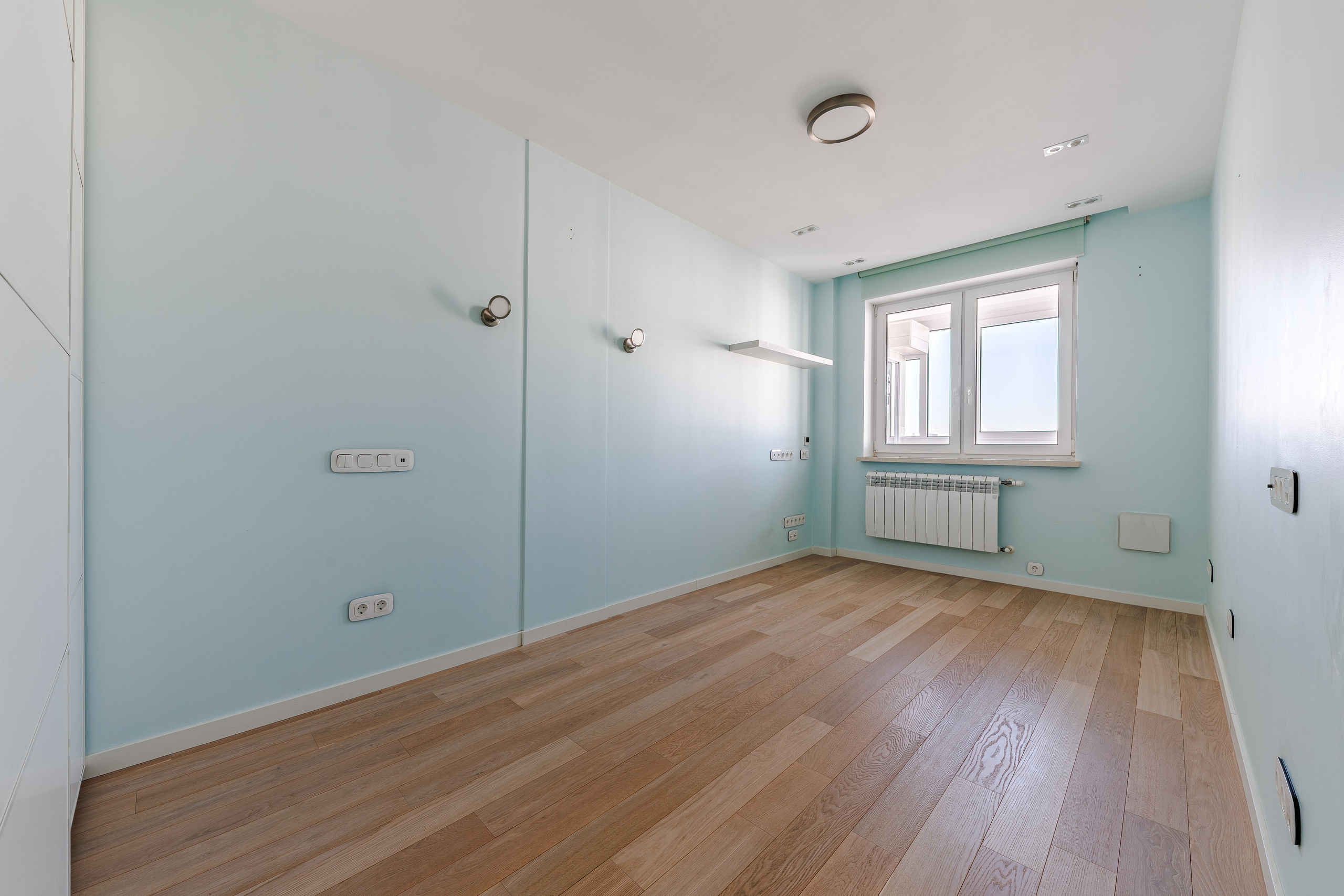 Пр. Дзержинского 15. Профессиональный интерьерный и репортажный фотограф Минск и РБ. Максим Орлов