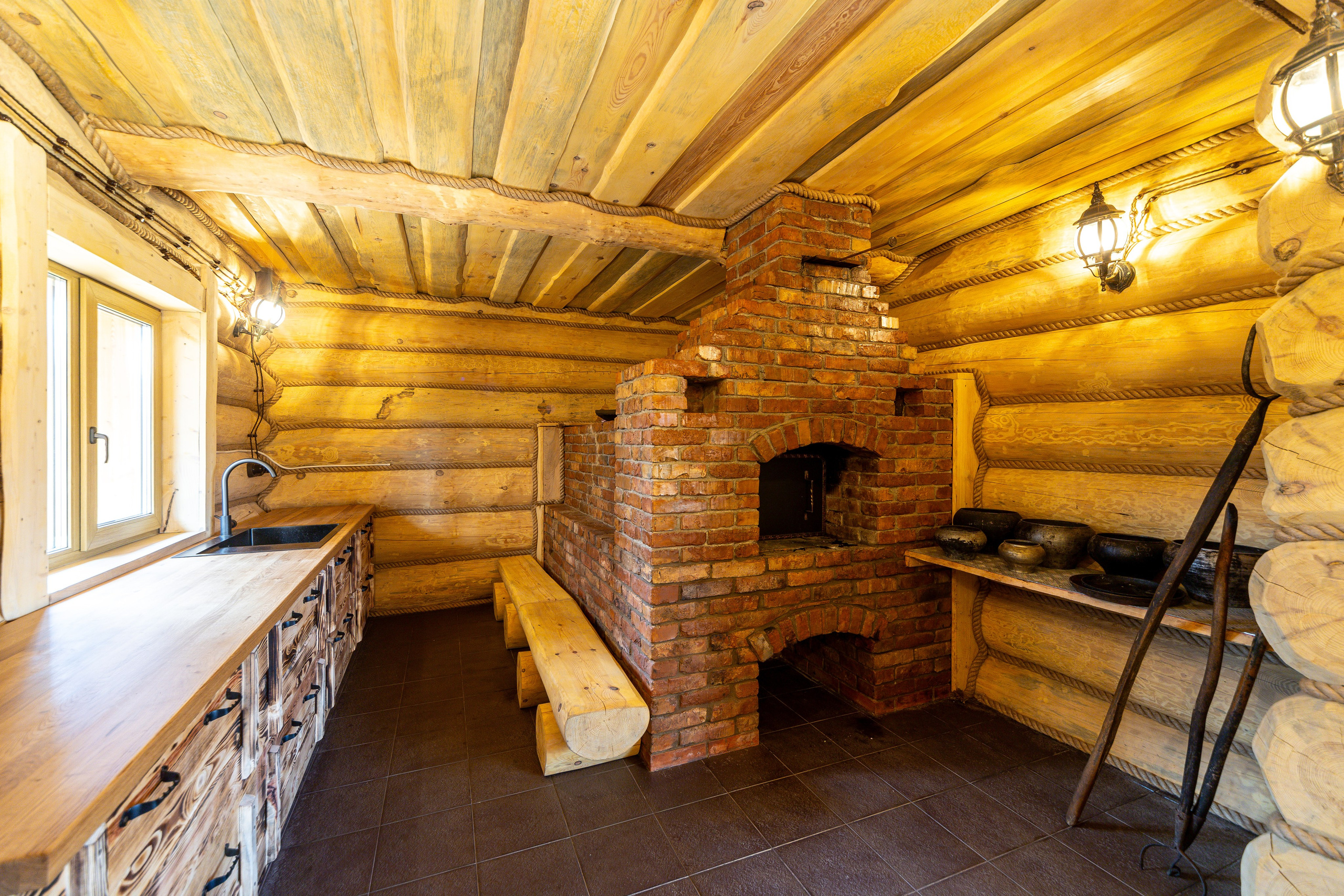 Интерьер дома в Цнянке. Профессиональный интерьерный и репортажный фотограф Минск и РБ. Максим Орлов