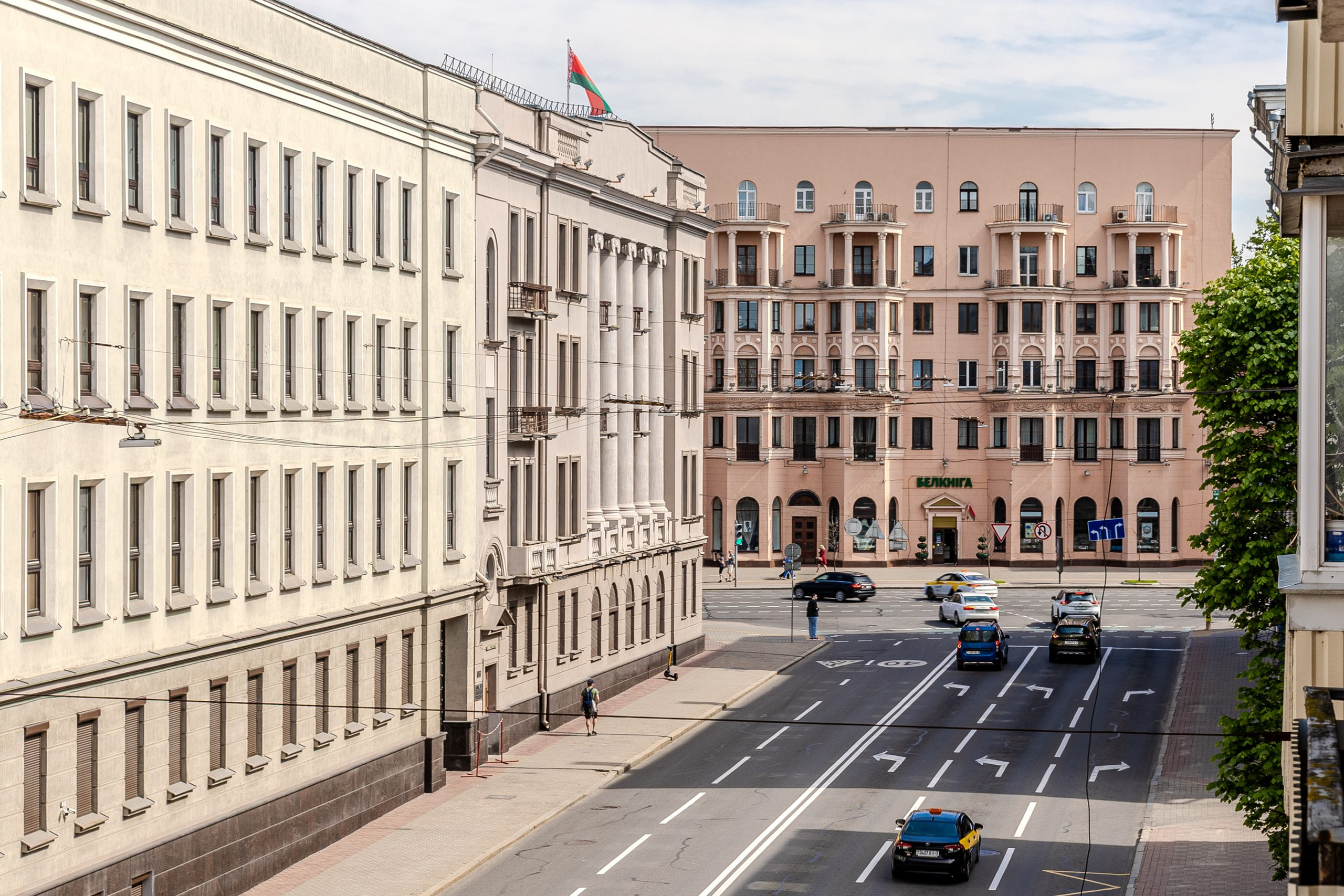Городской вал 9. Профессиональный интерьерный и репортажный фотограф Минск и РБ. Максим Орлов