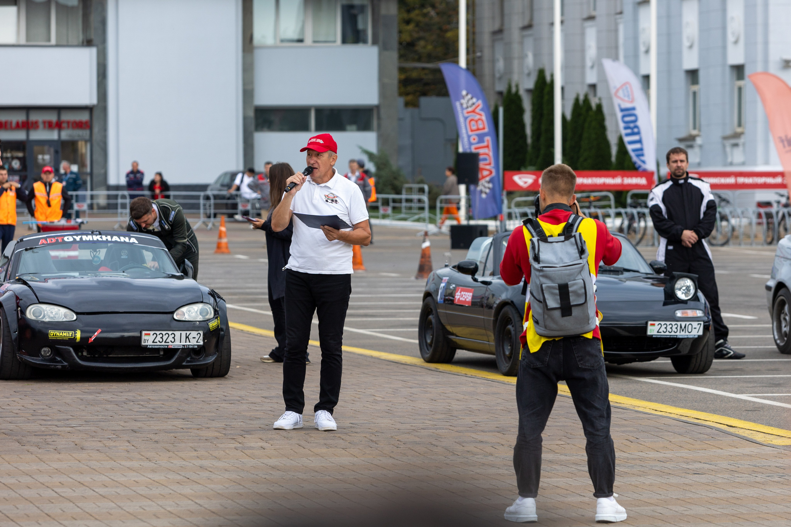 Gymkhana battle. Профессиональный интерьерный и репортажный фотограф Минск и РБ. Максим Орлов