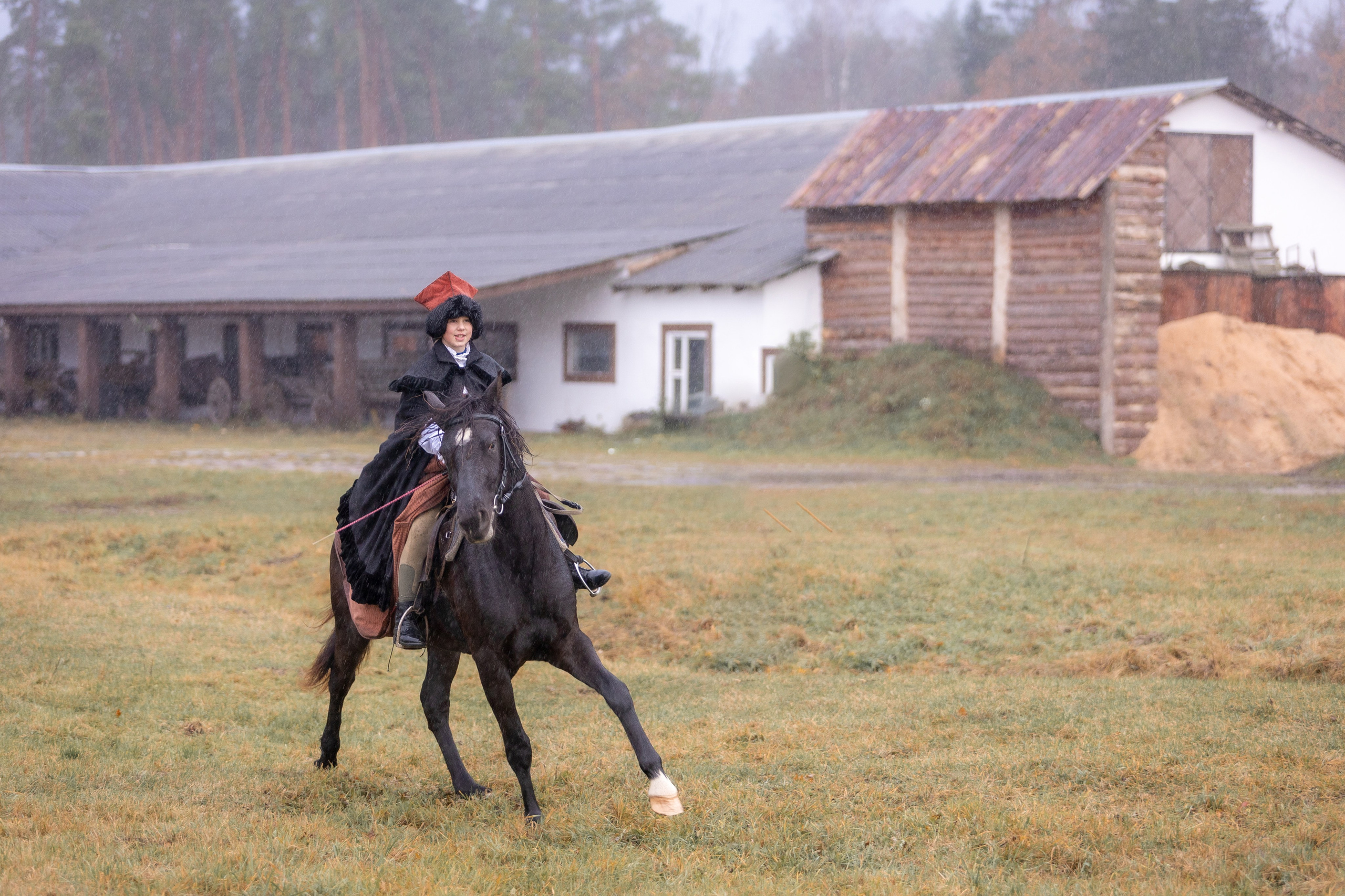 Ампирный выезд. Профессиональный интерьерный и репортажный фотограф Минск и РБ. Максим Орлов
