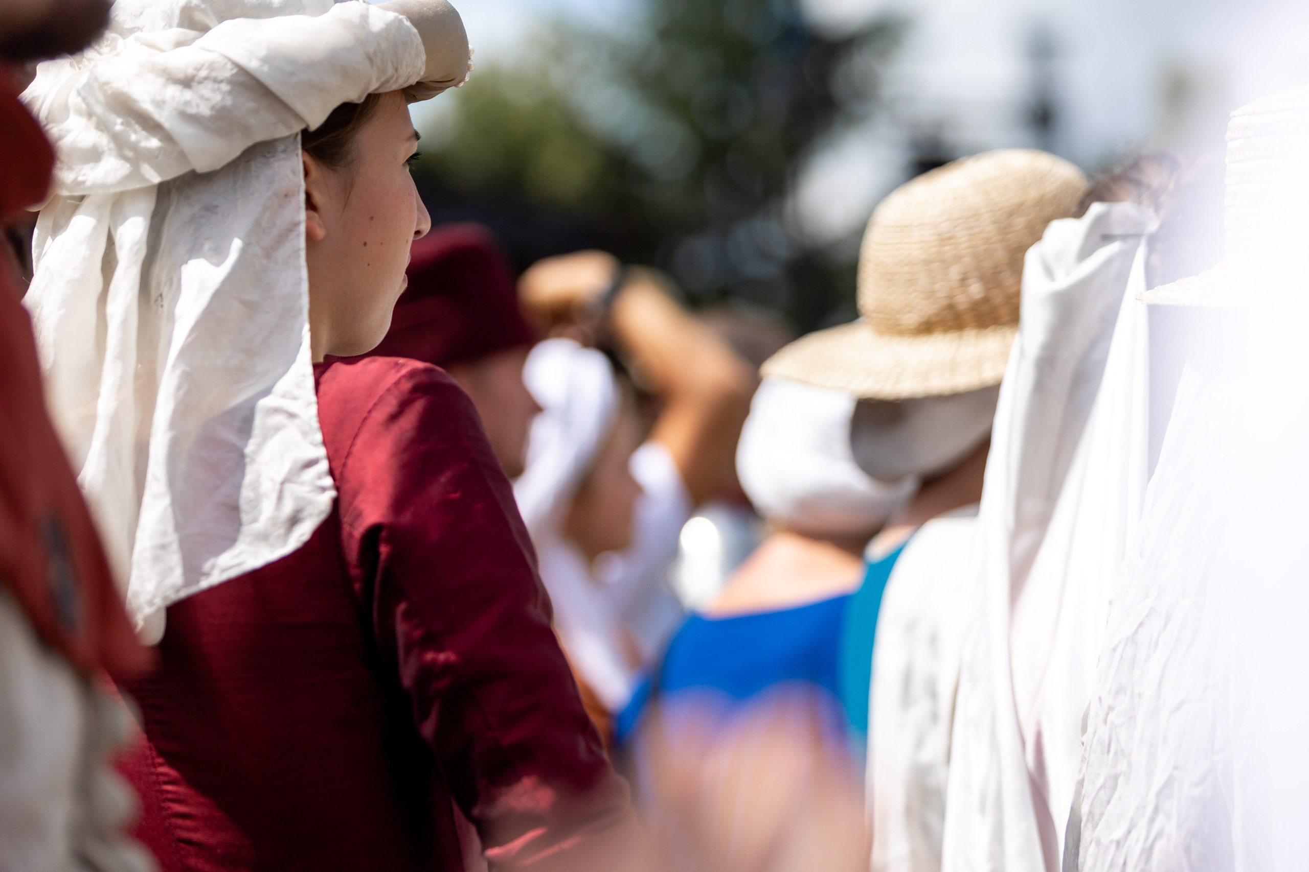 Наш Грюнвальд 2024. День первый. Профессиональный интерьерный и репортажный фотограф Минск и РБ. Максим Орлов