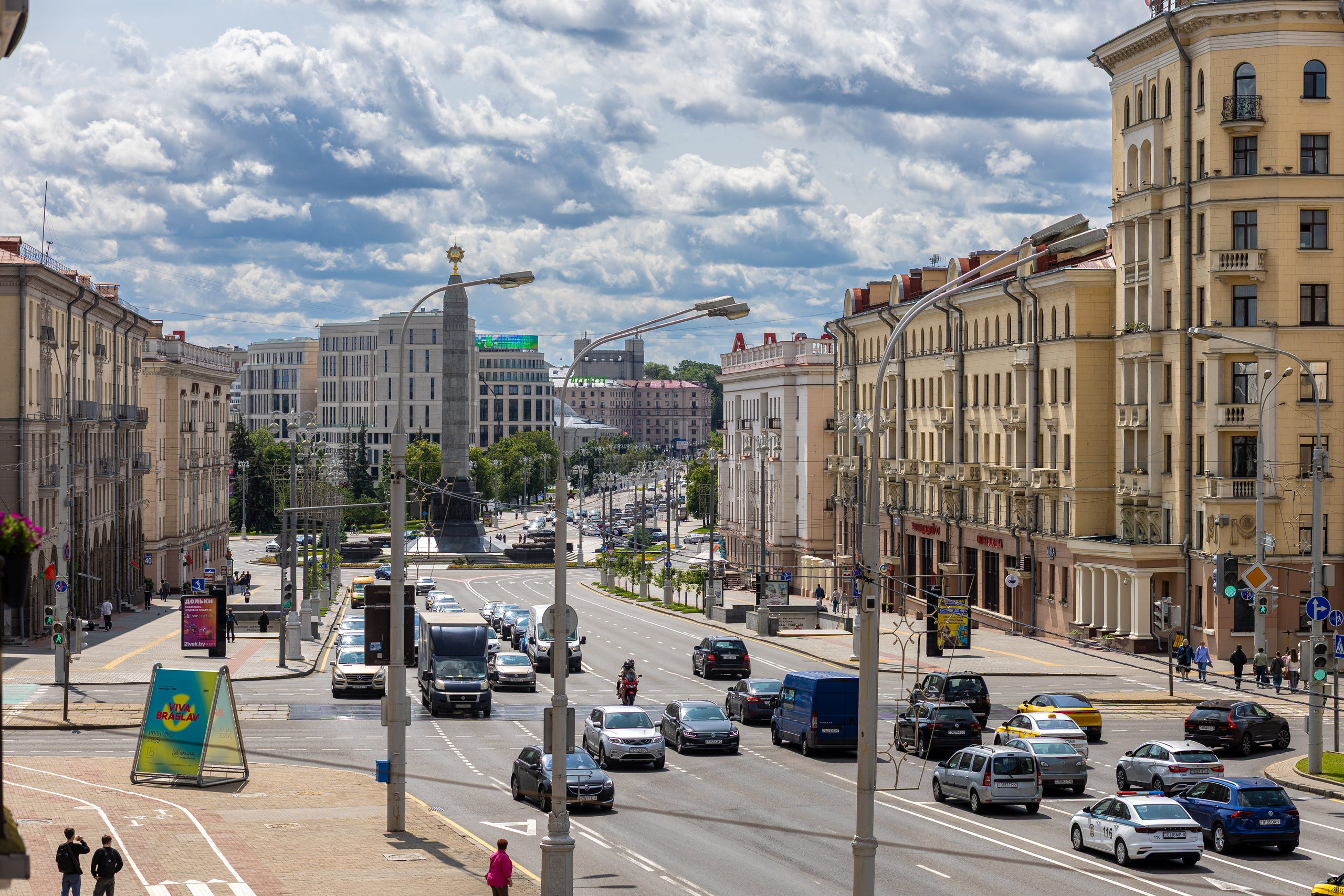 Независимости 44. Профессиональный интерьерный и репортажный фотограф Минск и РБ. Максим Орлов