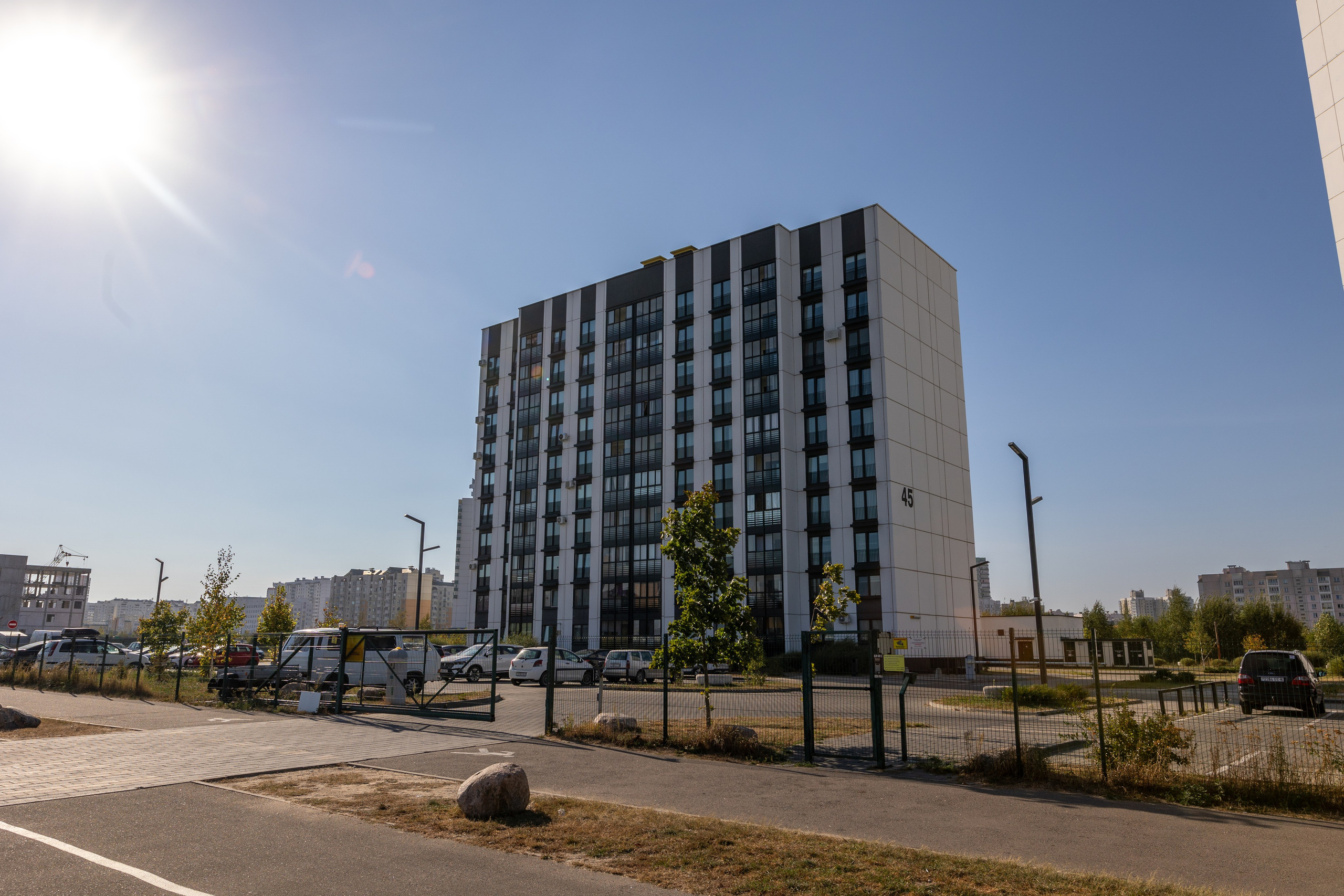 Колесникова 45. Для продажи. Профессиональный интерьерный и репортажный фотограф Минск и РБ. Максим Орлов