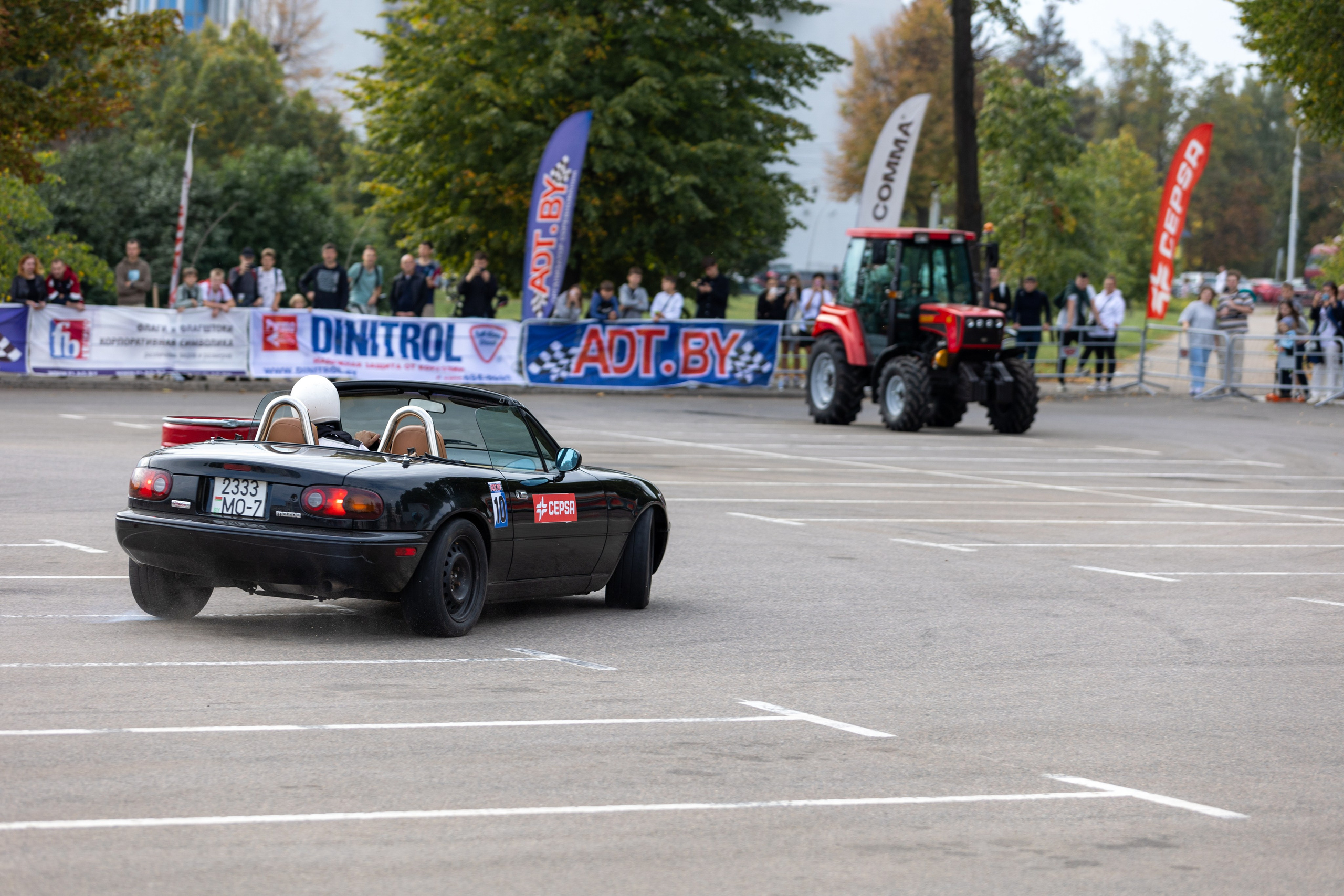 Gymkhana battle. Профессиональный интерьерный и репортажный фотограф Минск и РБ. Максим Орлов