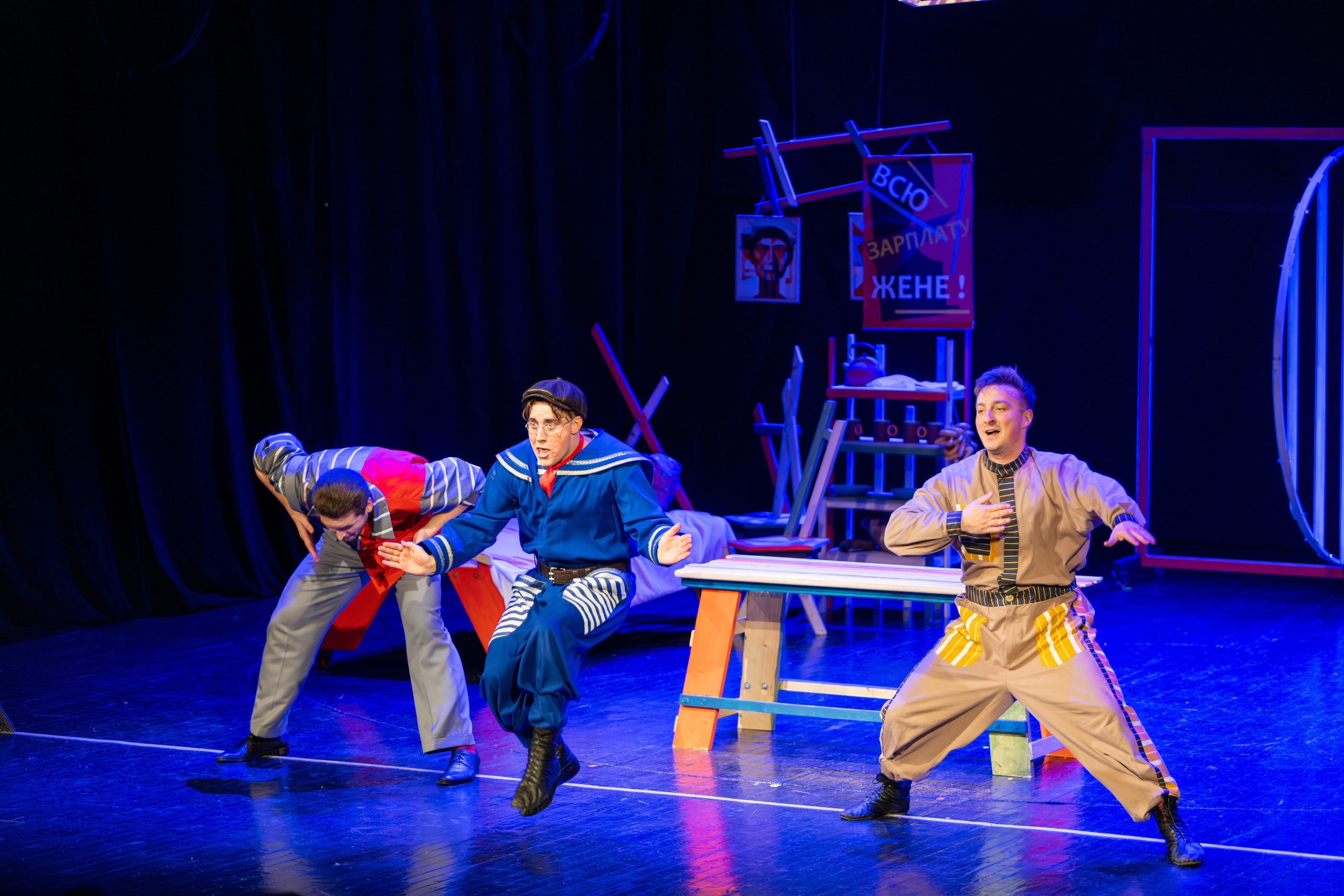 Квадратура круга. Профессиональный интерьерный и репортажный фотограф Минск и РБ. Максим Орлов