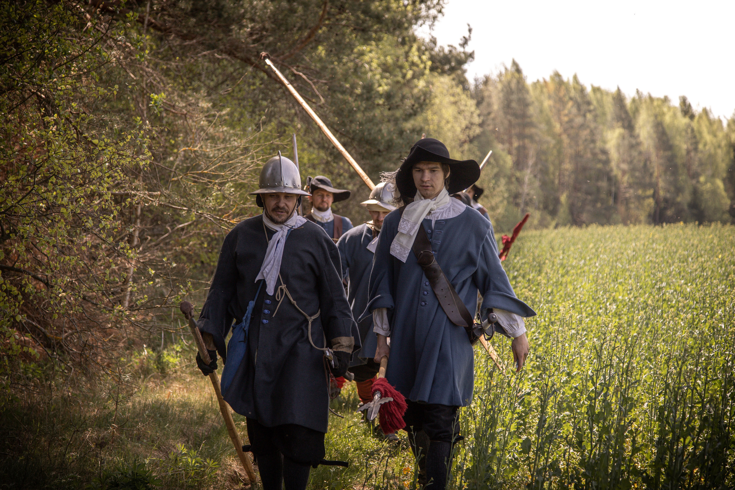Золотая шпора. Огнем и мечем. День второй. Вылазка в лес. Штурм фортеции. Княжеский пир. Профессиональный интерьерный и репортажный фотограф Минск и РБ. Максим Орлов