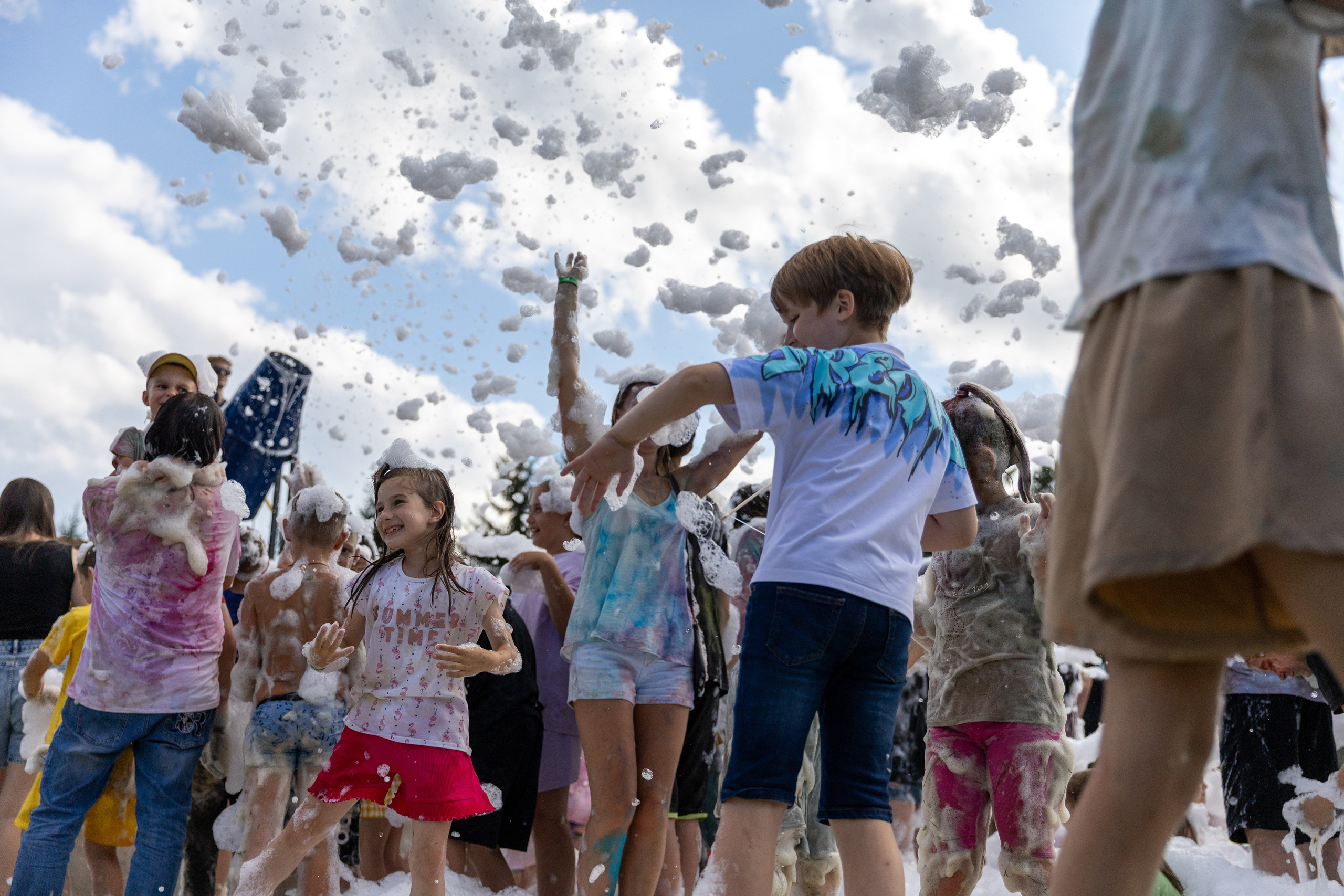 Детифест. Профессиональный интерьерный и репортажный фотограф Минск и РБ. Максим Орлов