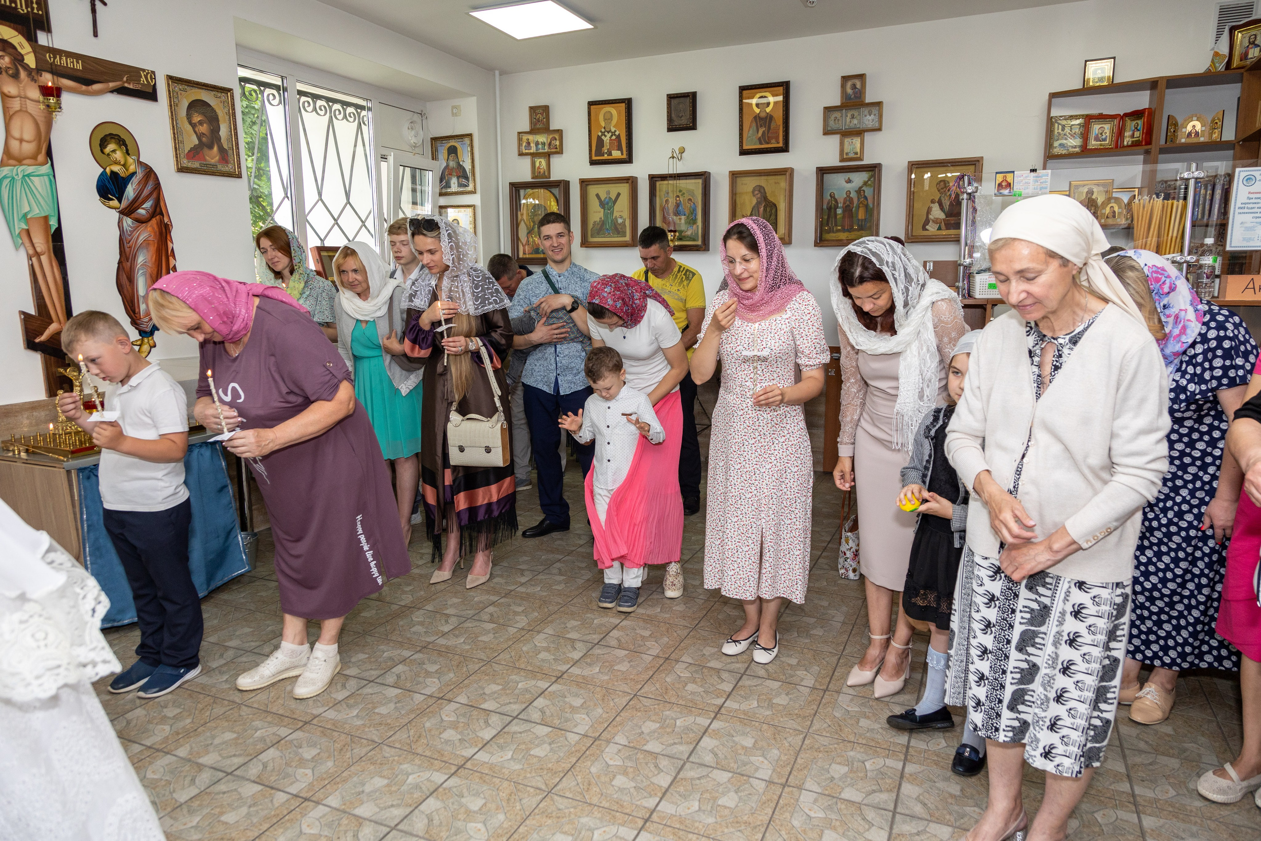 Венчание Михаила и Ольги. Профессиональный интерьерный и репортажный фотограф Минск и РБ. Максим Орлов
