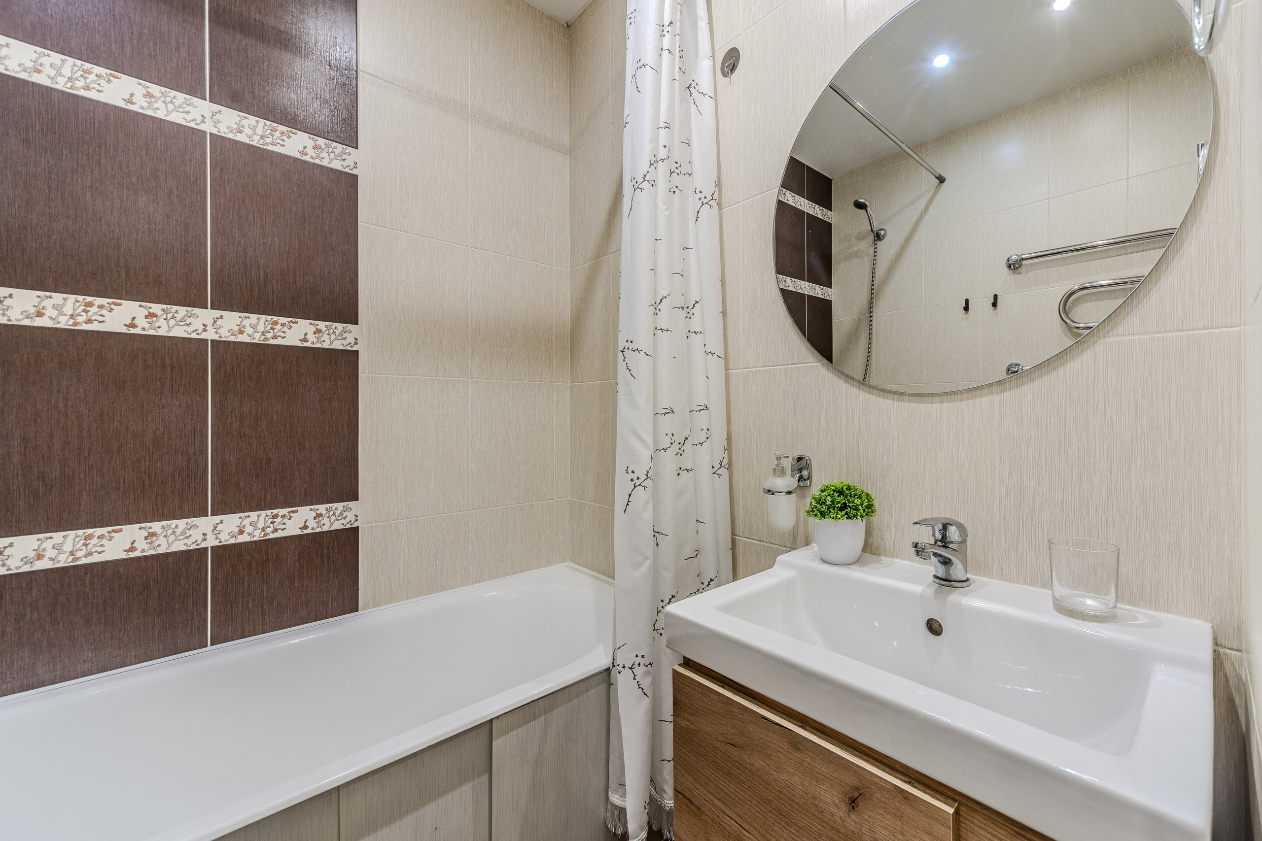 Пр. Правды 17. Профессиональный интерьерный и репортажный фотограф Минск и РБ. Максим Орлов