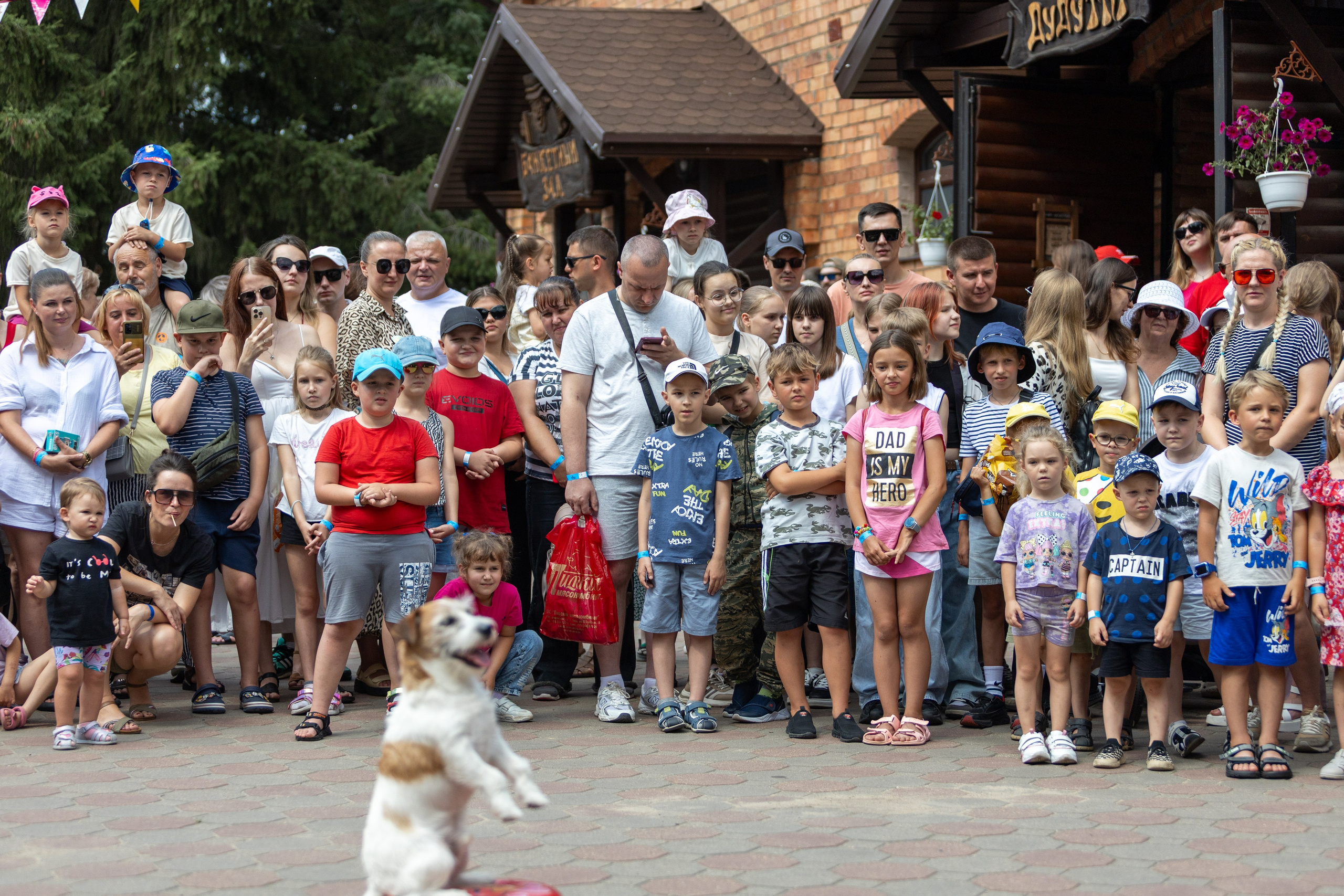 Детифест. Профессиональный интерьерный и репортажный фотограф Минск и РБ. Максим Орлов