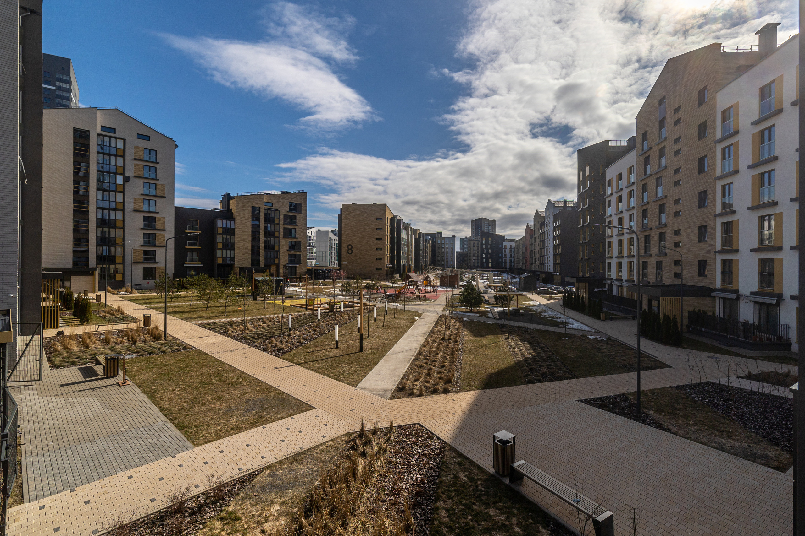 Авиациаонная 16. Для продажи. Профессиональный интерьерный и репортажный фотограф Минск и РБ. Максим Орлов