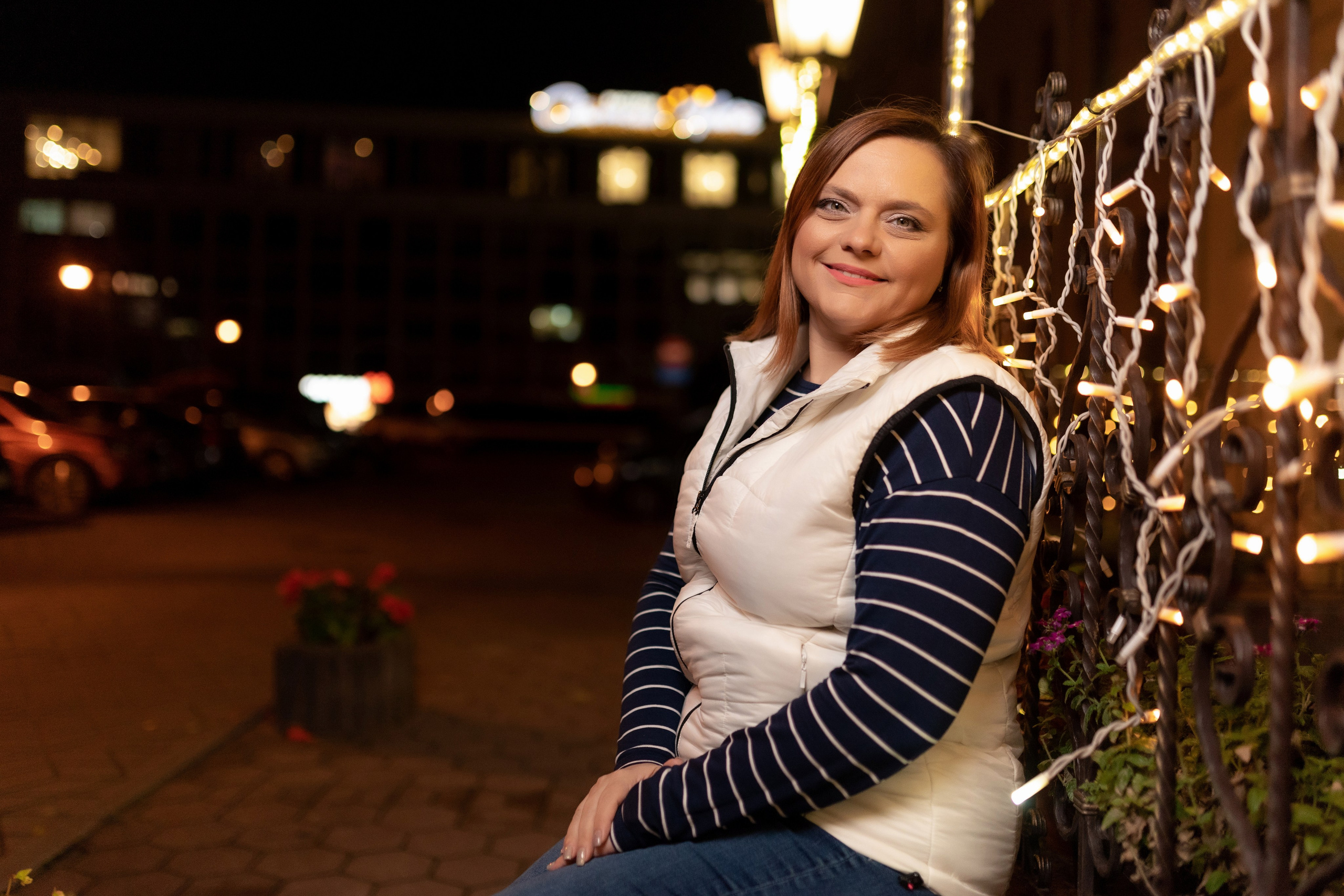 Катя (вечерняя съемка). Профессиональный интерьерный и репортажный фотограф Минск и РБ. Максим Орлов