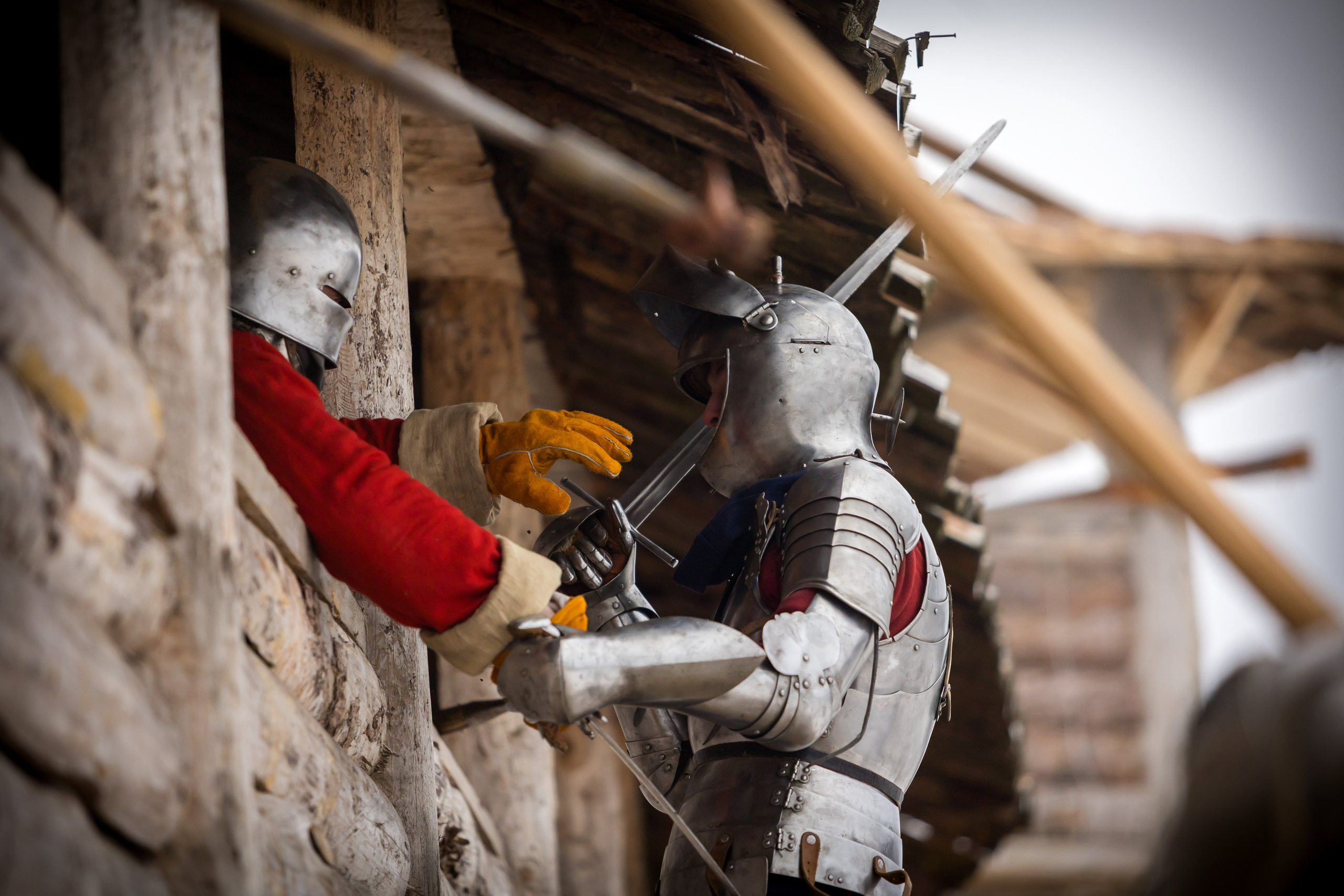 Зимние маневры «Золотой шпоры». 2025. Профессиональный интерьерный и репортажный фотограф Минск и РБ. Максим Орлов