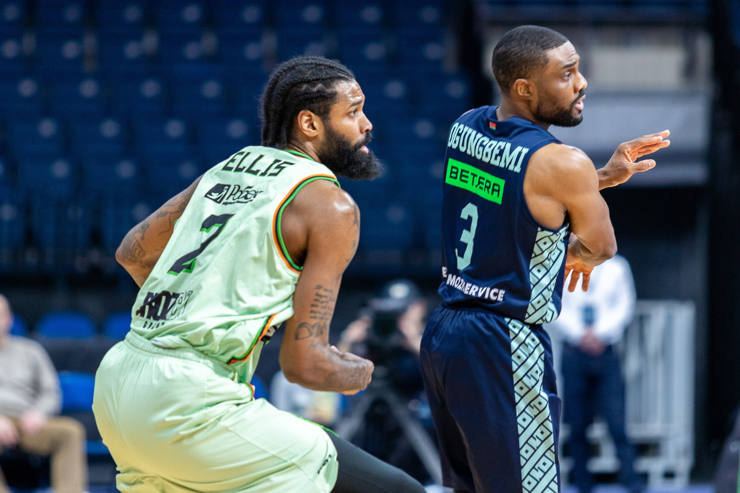 Баскетбол. Лучшие кадры. Минск — Уралмаш 13.02.2024. Профессиональный интерьерный и репортажный фотограф Минск и РБ. Максим Орлов