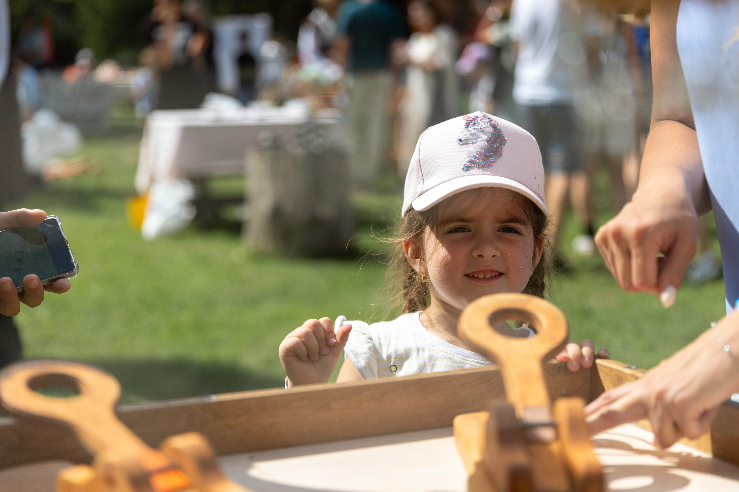 Детифест. Профессиональный интерьерный и репортажный фотограф Минск и РБ. Максим Орлов