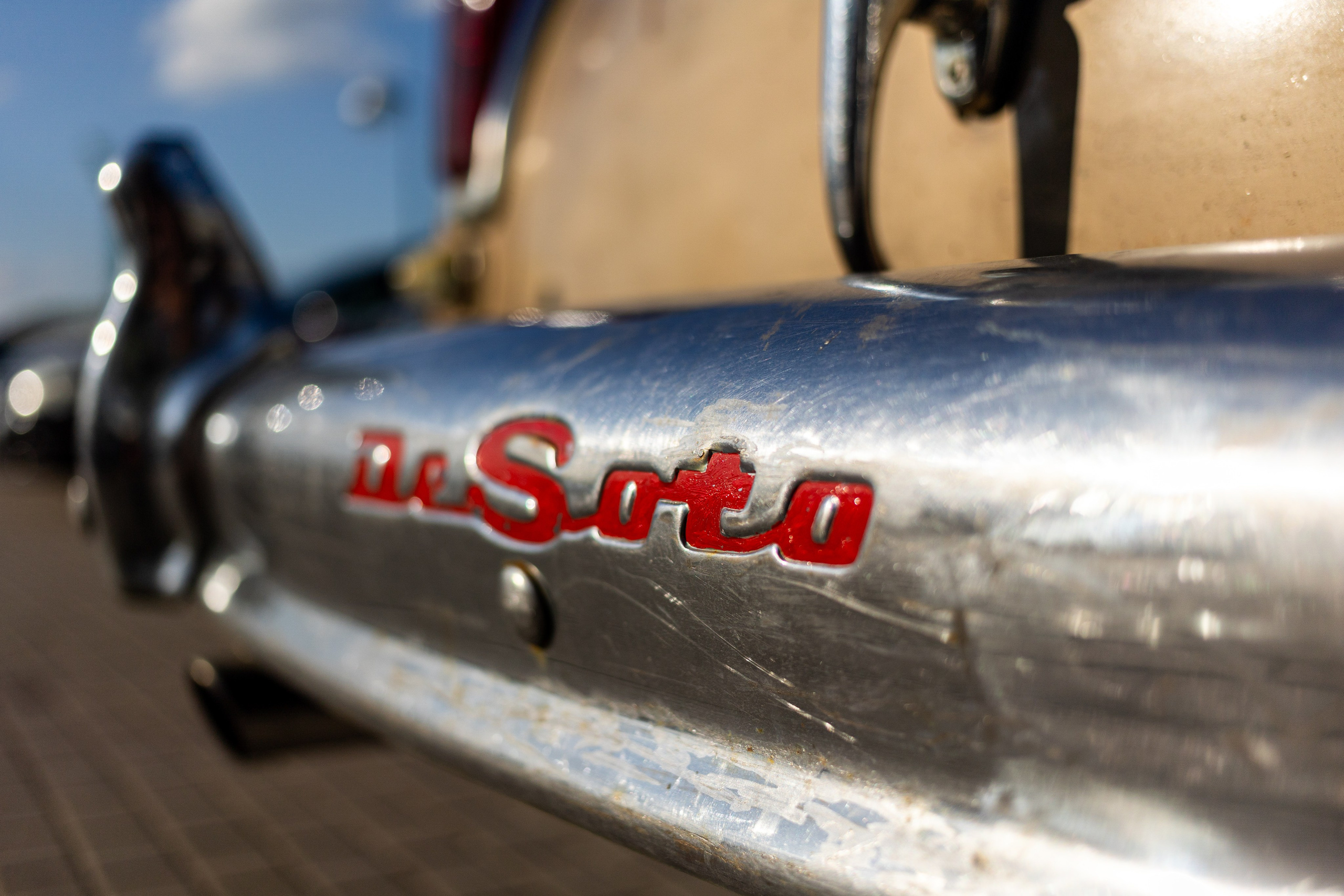 Раритетный автомобиль. Профессиональный интерьерный и репортажный фотограф Минск и РБ. Максим Орлов