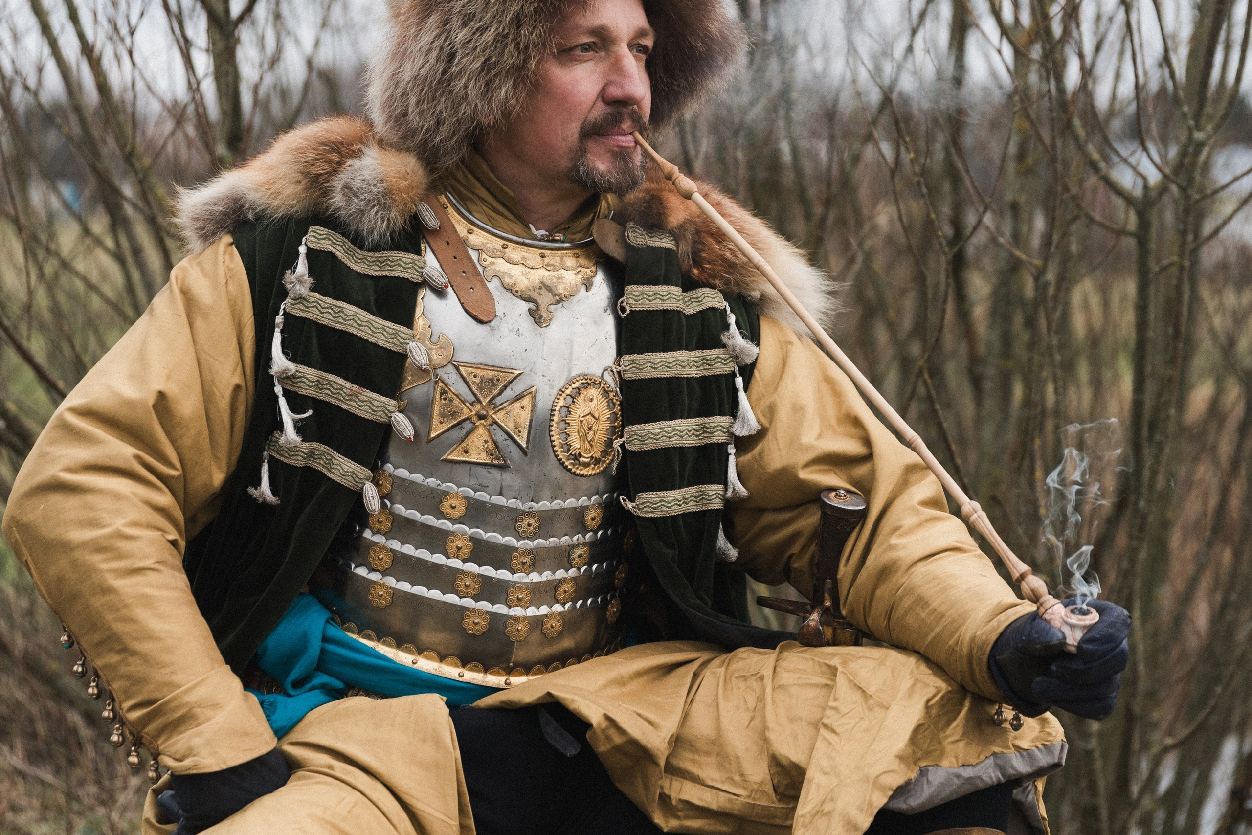 Маневры 17 века. Золотая шпора. Профессиональный интерьерный и репортажный фотограф Минск и РБ. Максим Орлов